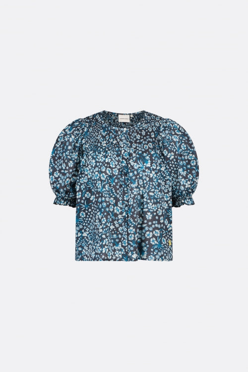 June SS Blouse Fabienne chapot - second hand