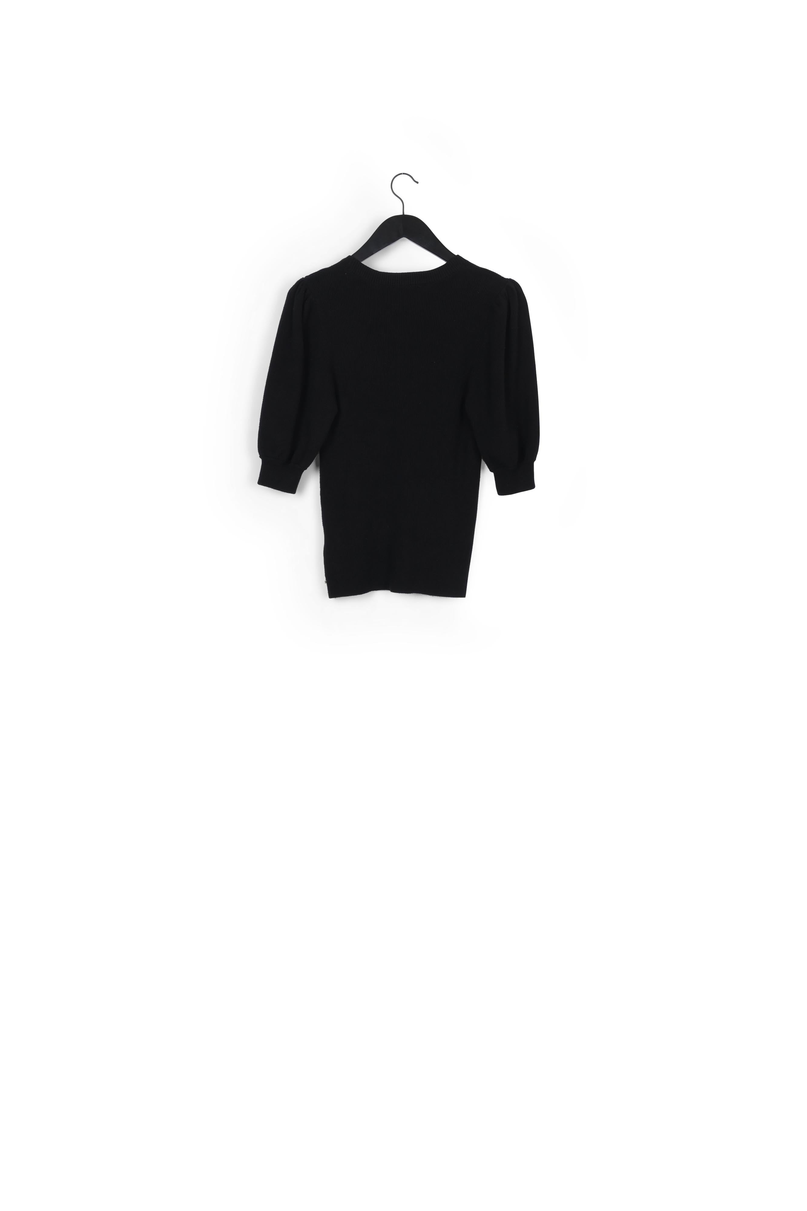 Lillian Short Sleeve Otte Pullover Fabienne chapot - second hand