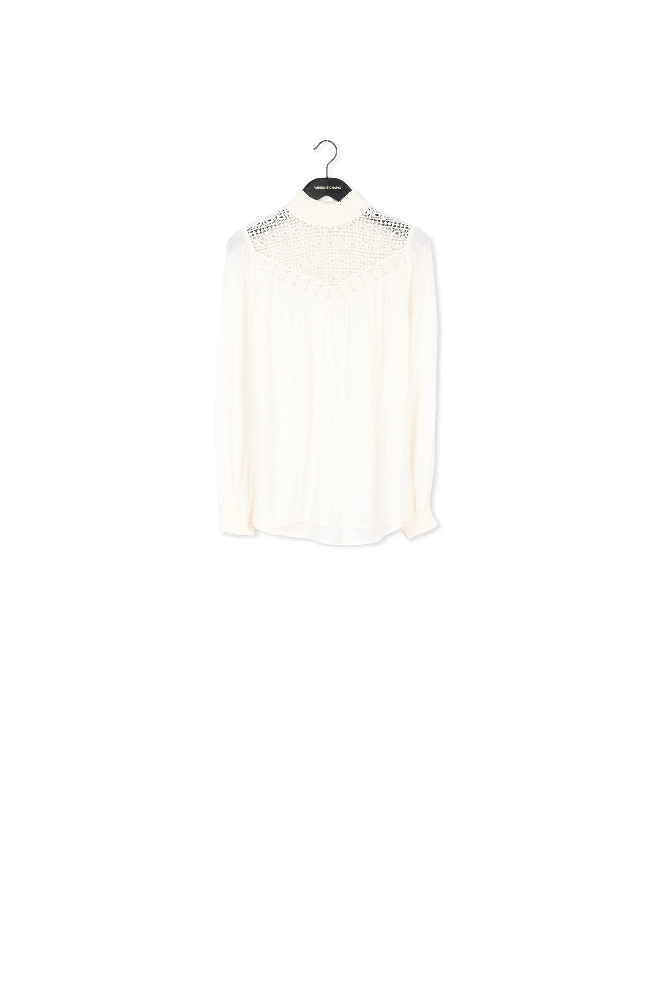 Lara Top Fabienne chapot - second hand