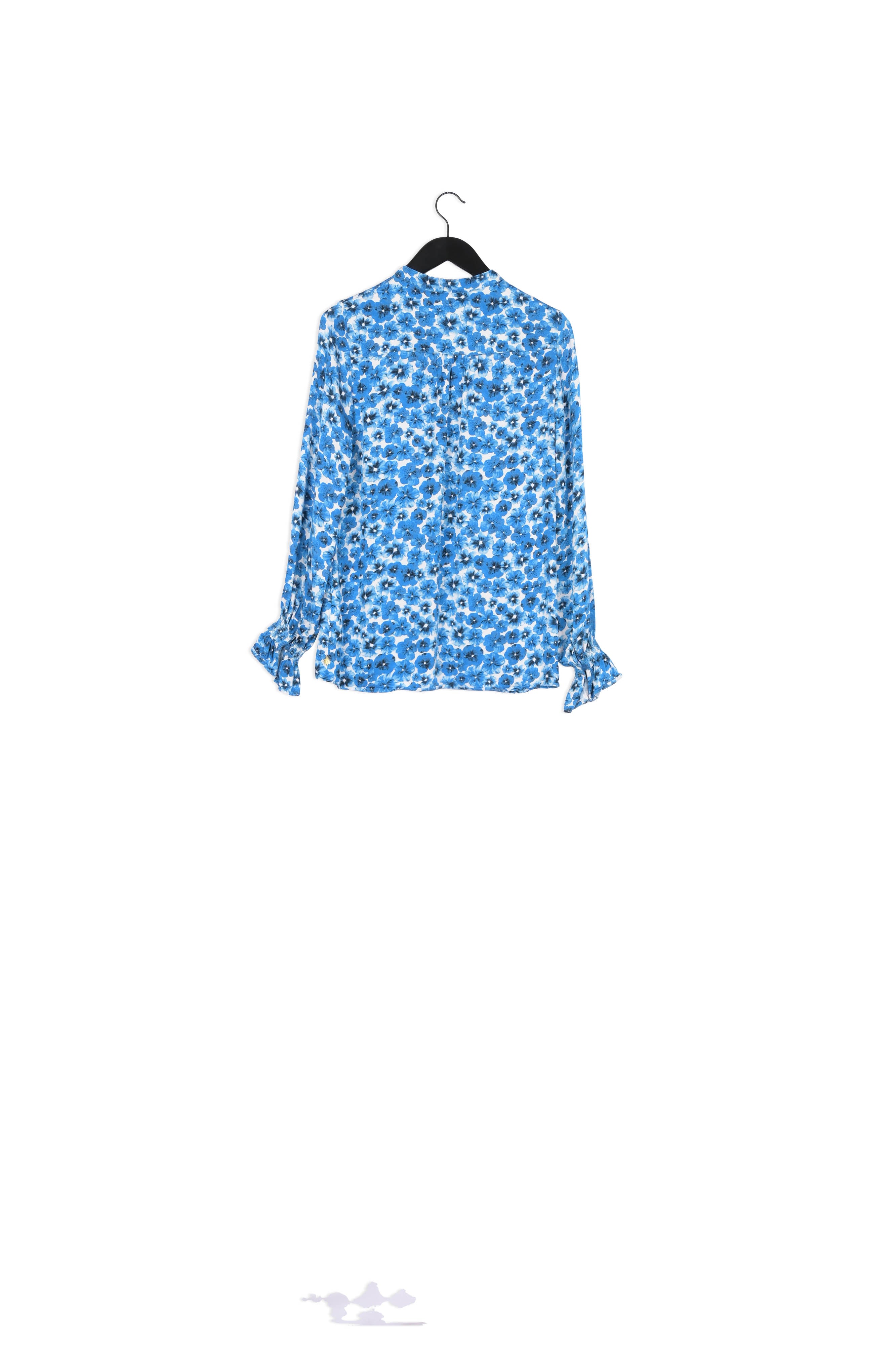Studio Blouse Fabienne chapot - second hand