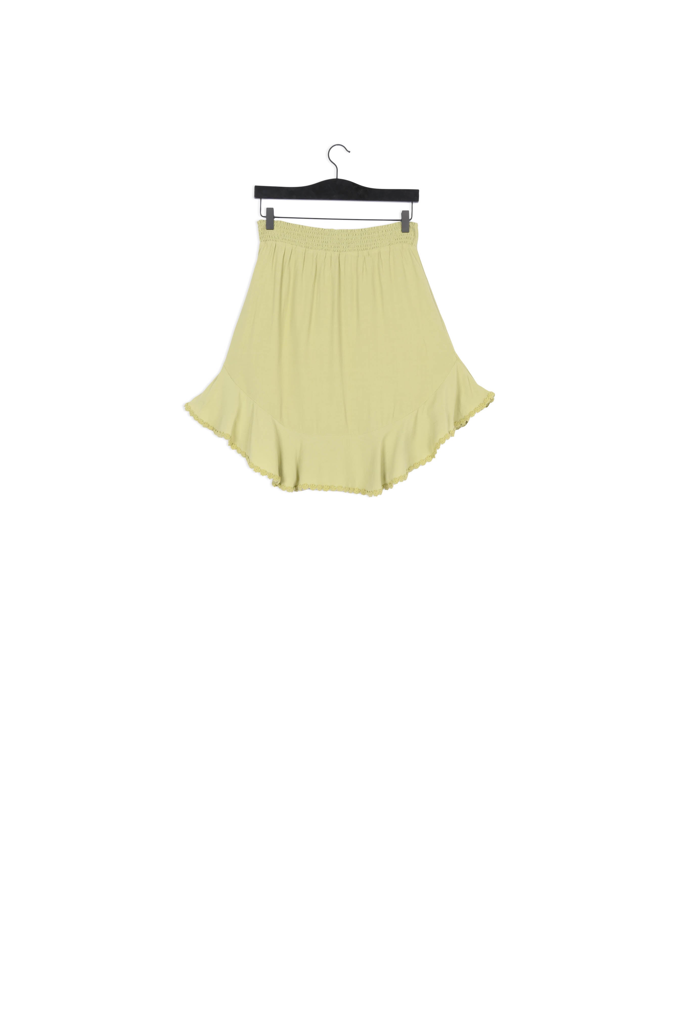 Sally Short Skirt Fabienne chapot - second hand