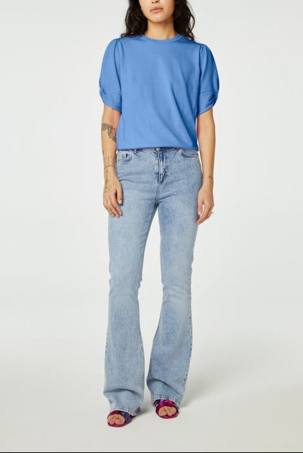 Molly Twist Pullover Fabienne chapot - second hand