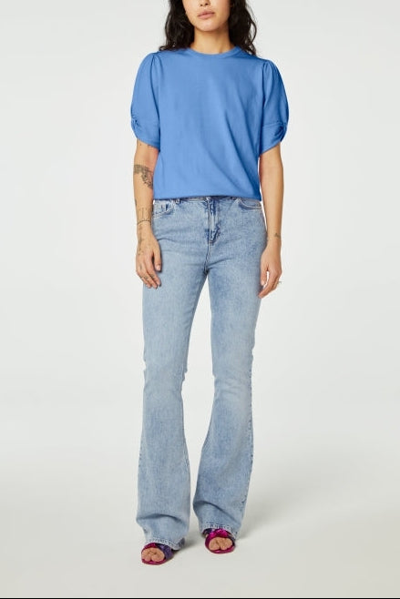 Molly Twist Pullover Fabienne chapot - second hand