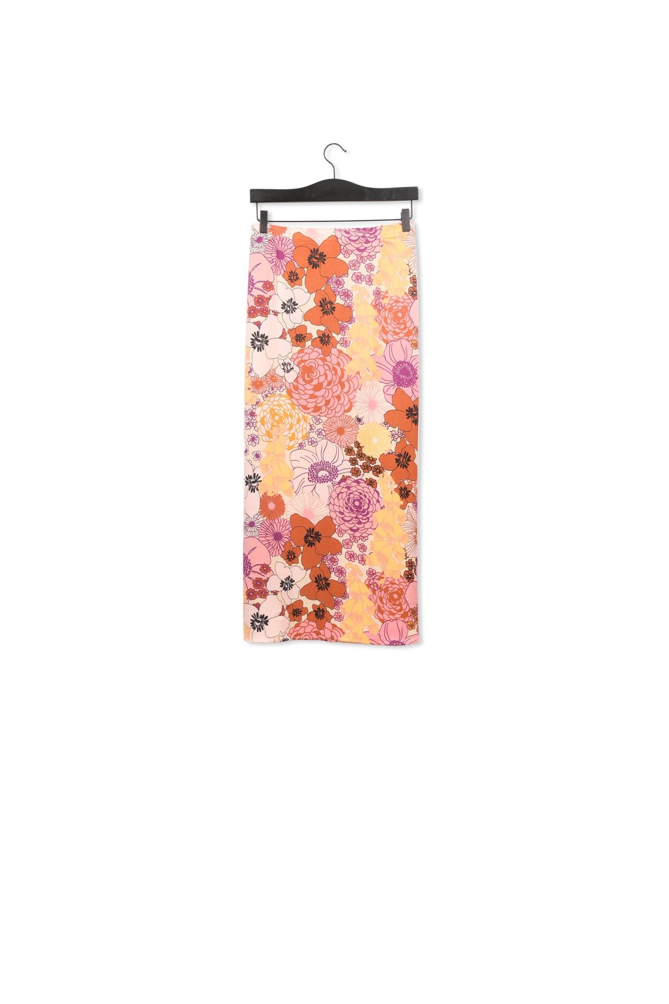 Laurie Skirt Fabienne chapot - second hand