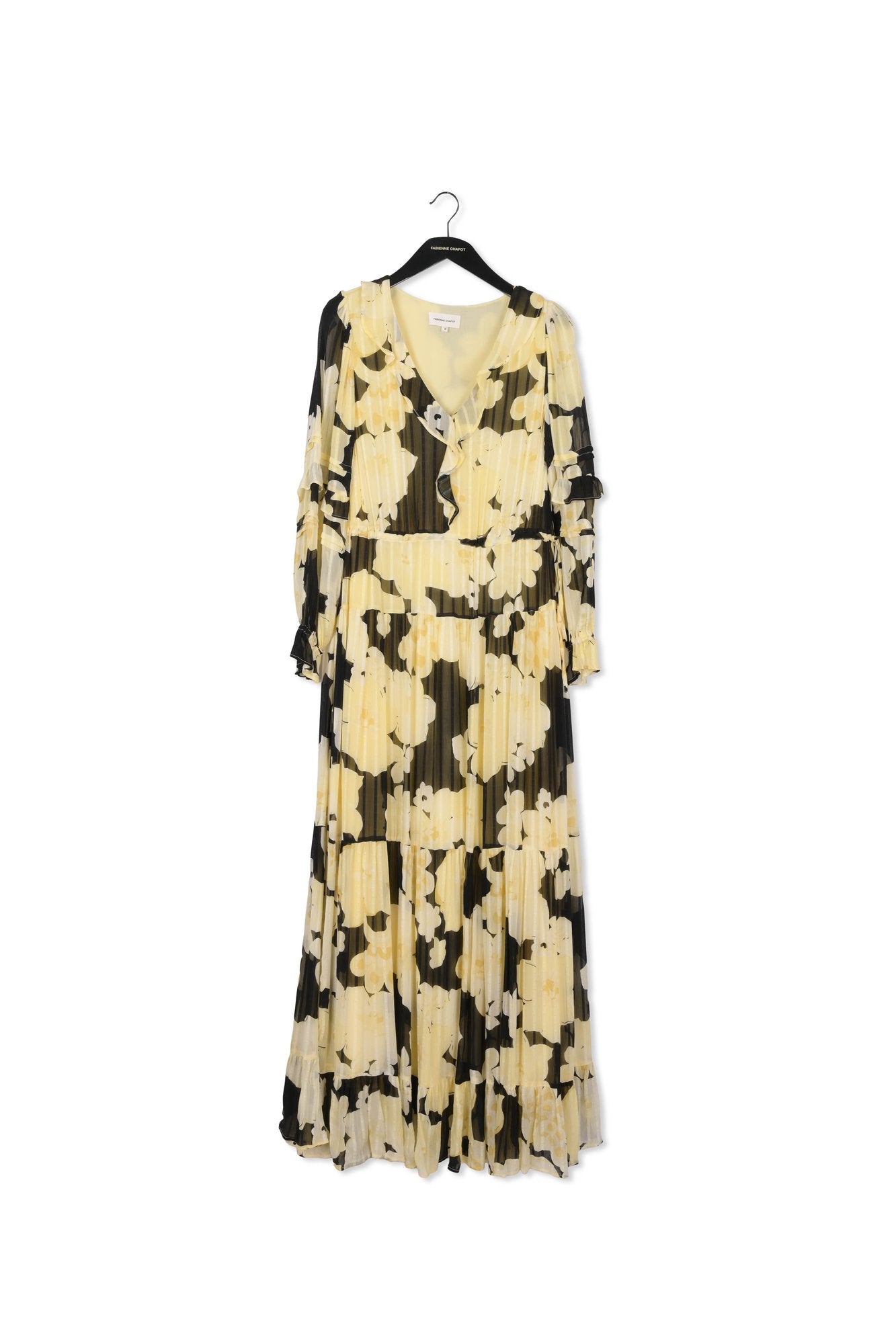 Brigitte Dress Fabienne chapot - second hand