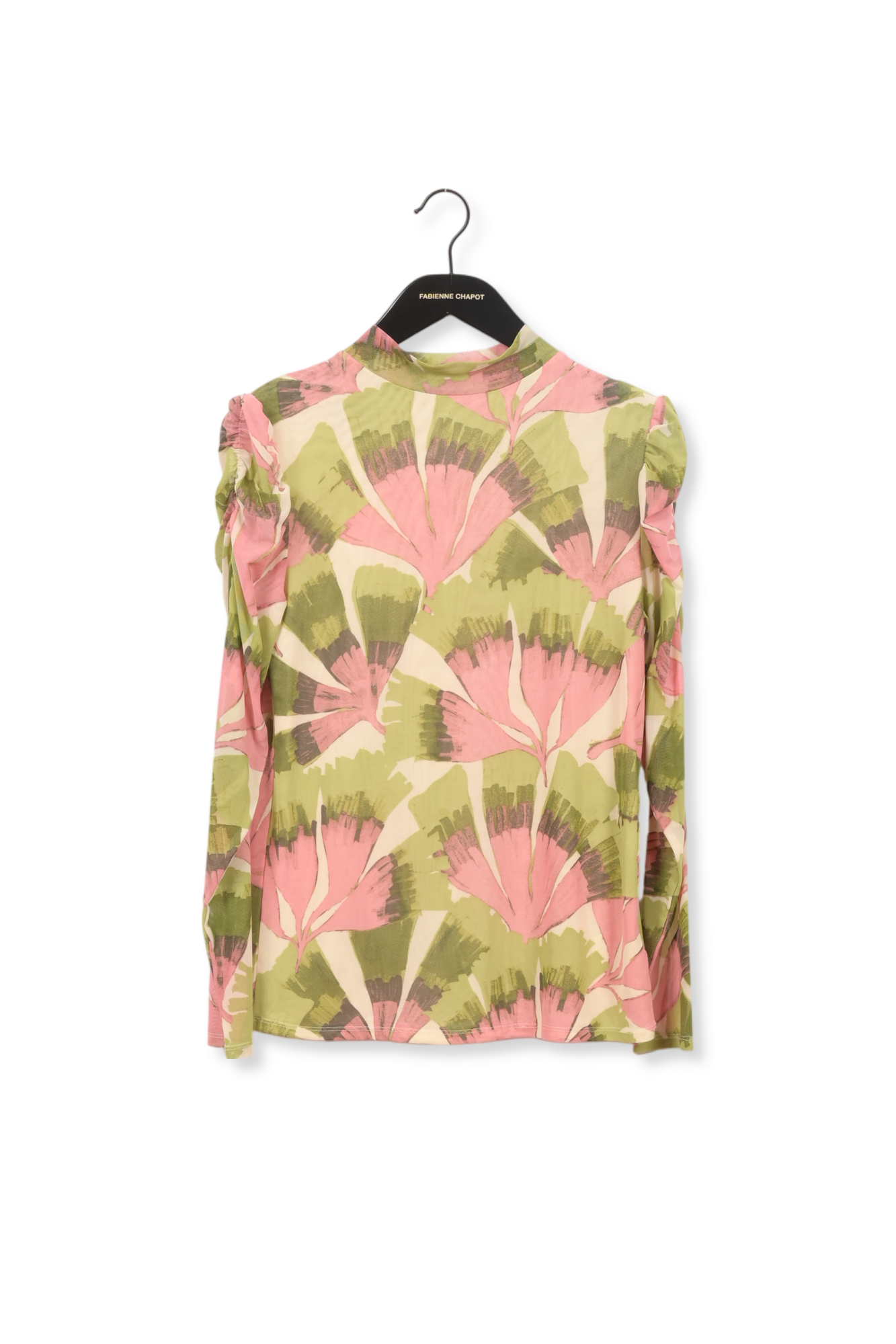 Lissa Top Fabienne chapot - second hand