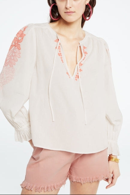 Praia Top Fabienne chapot - second hand