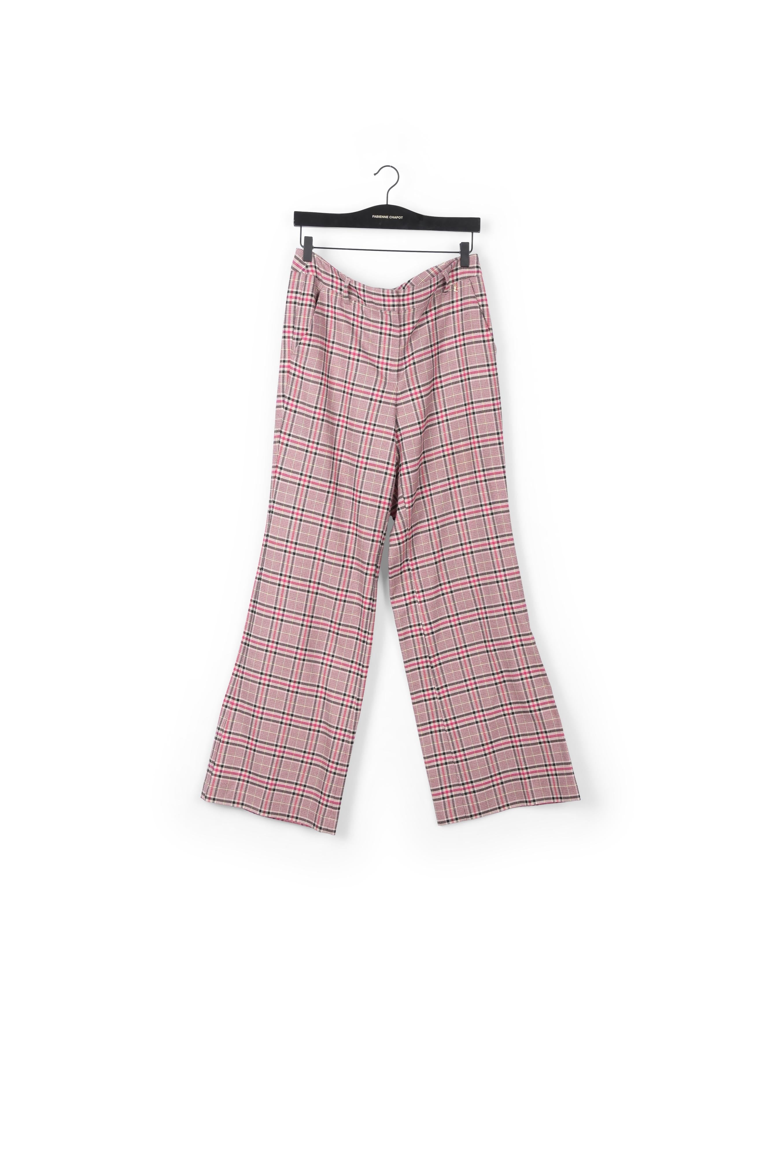 Puck Mia Trousers Fabienne chapot - second hand