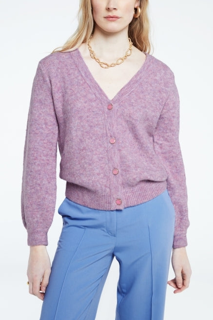 Melanie Cardigan Fabienne chapot - second hand
