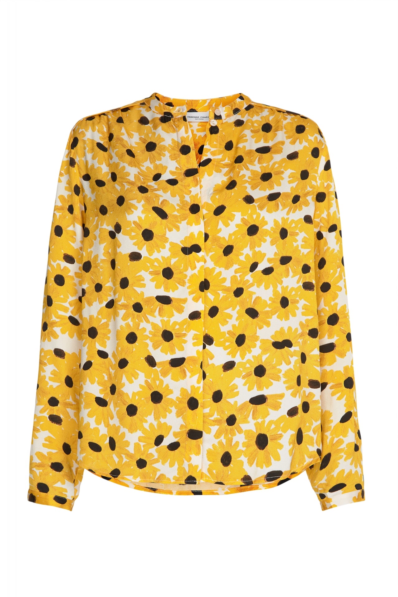 Sunset Blouse Fabienne chapot - second hand