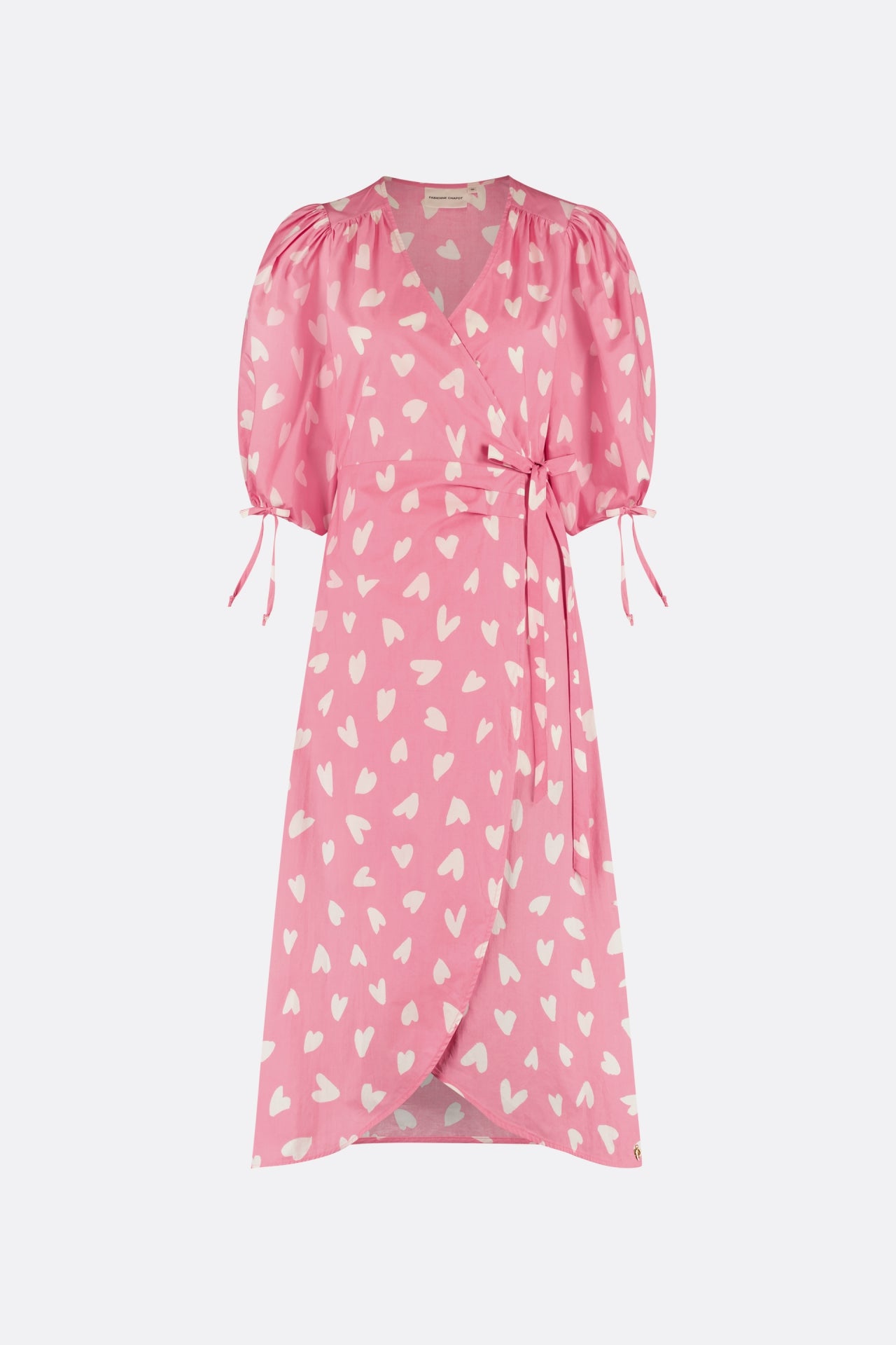 Charlie Dress Fabienne chapot - second hand