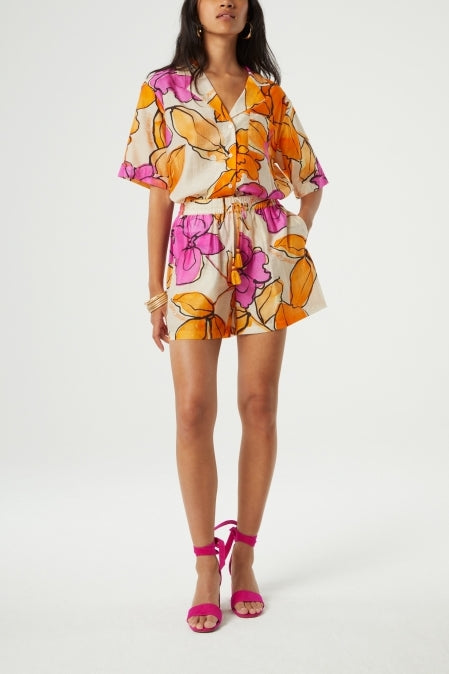 Boy Shorts Fabienne chapot - second hand