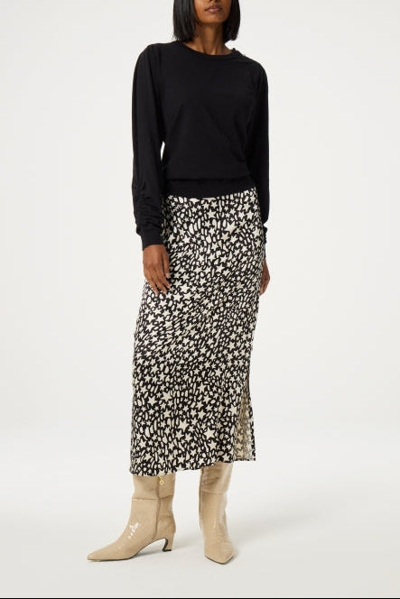Molly Scrunch Pullover Fabienne chapot - second hand