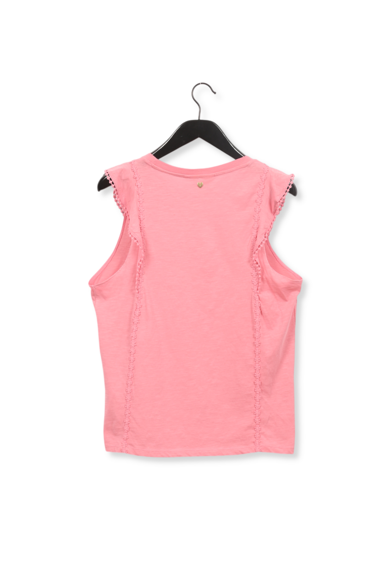 Phileine Frill Top Fabienne chapot - second hand