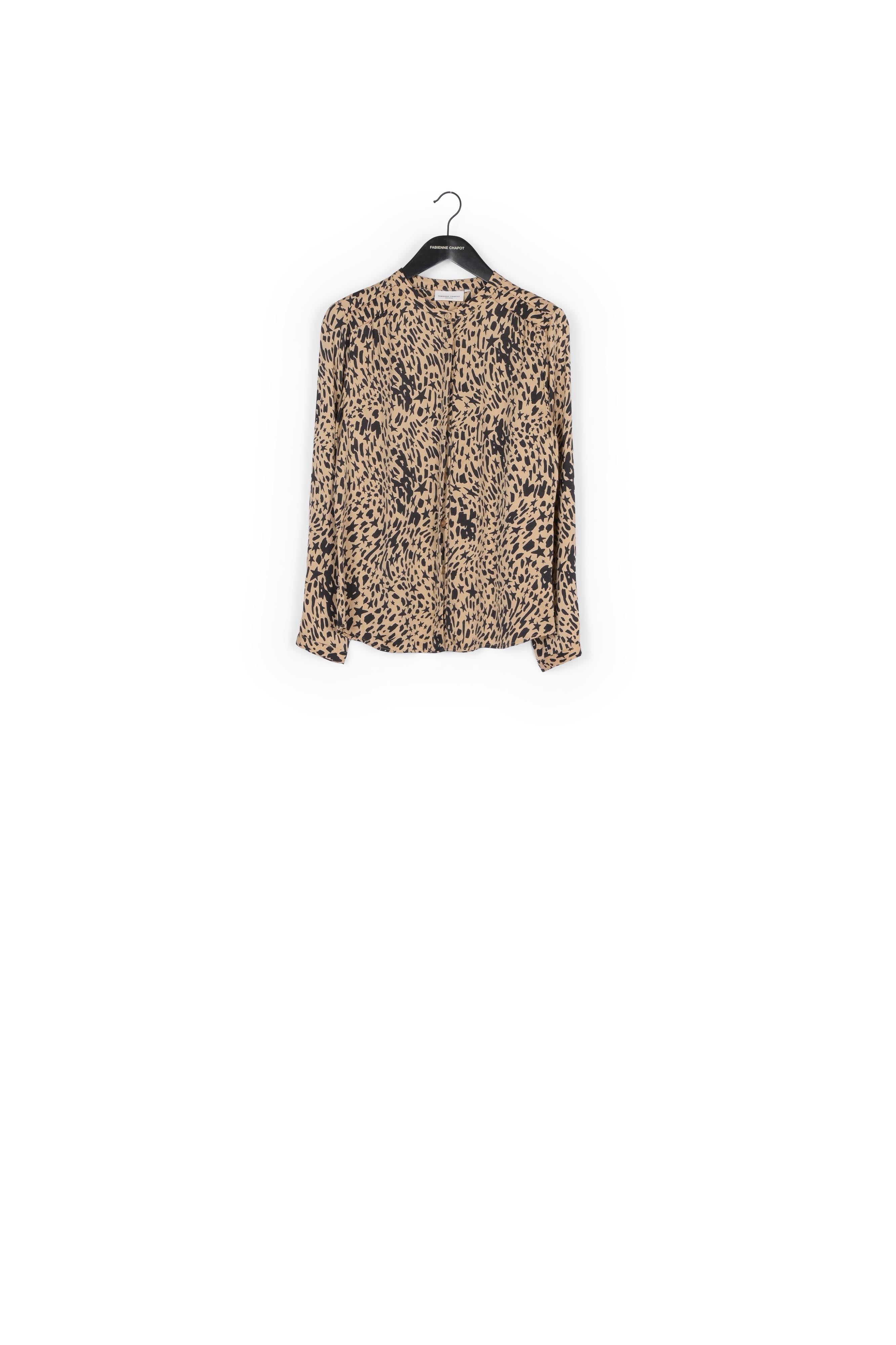 Sunset Ly Blouse Fabienne chapot - second hand