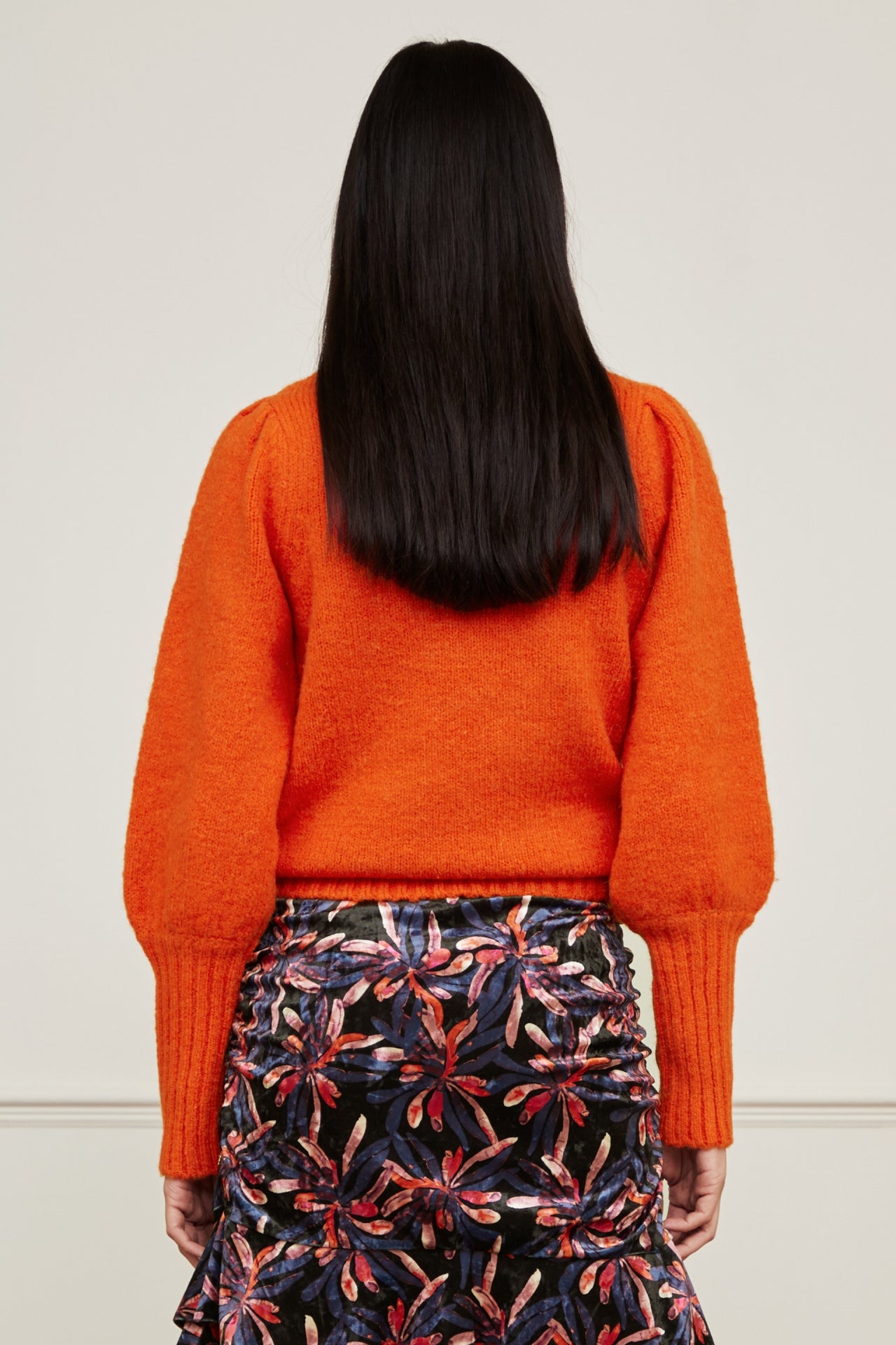 Bibian Pullover Fabienne chapot - second hand