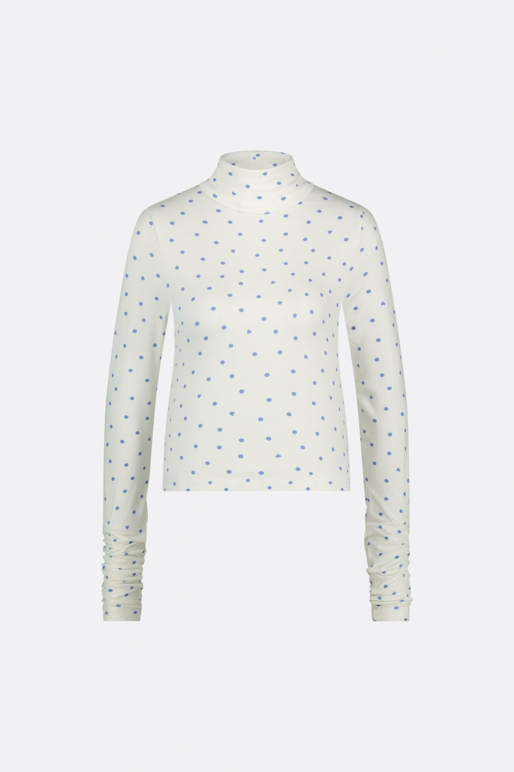 Jade Top Fabienne chapot - second hand