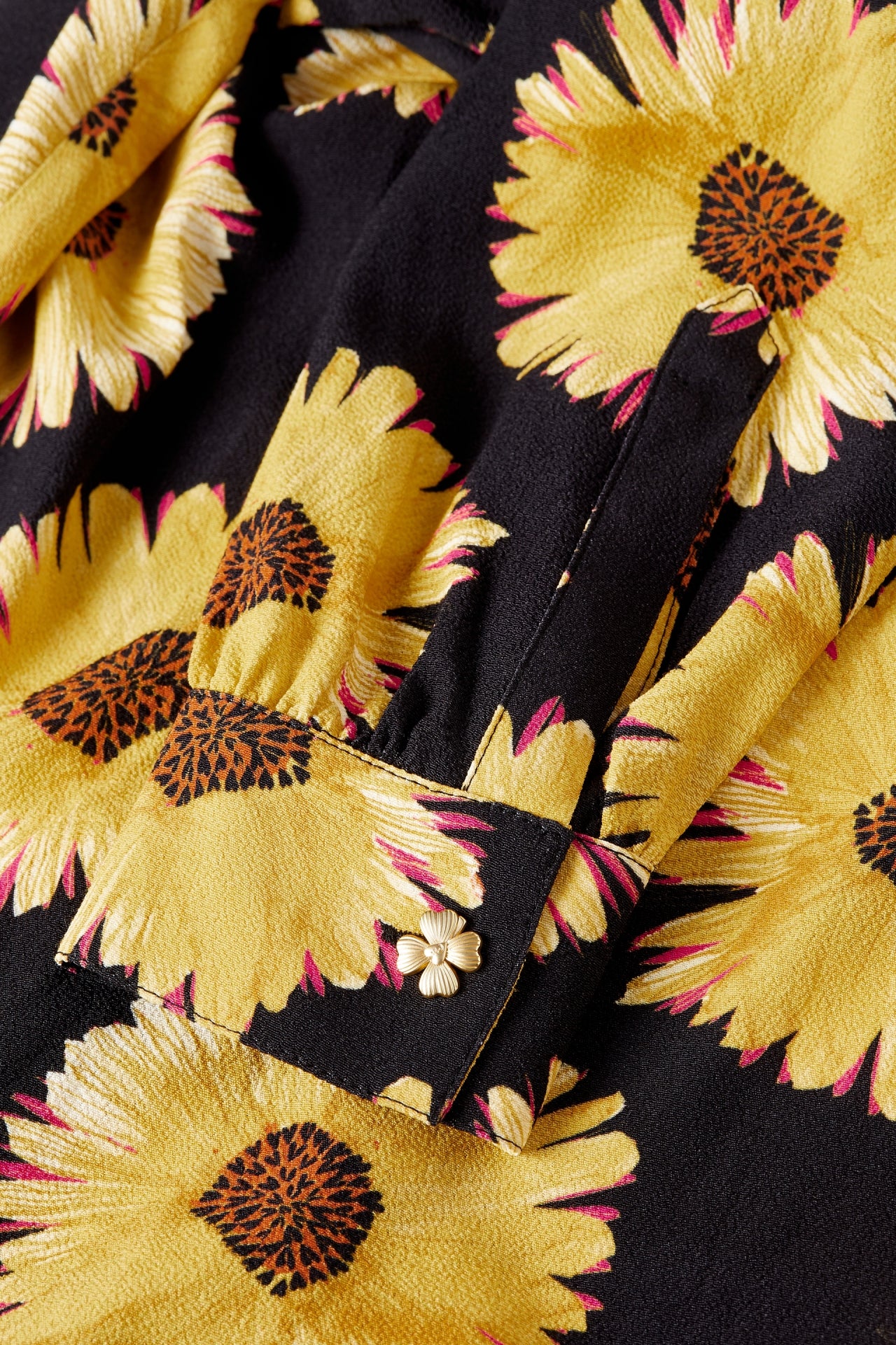 Lot Blouse Fabienne chapot - second hand