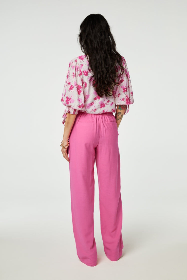 Nacha Top Fabienne chapot - second hand