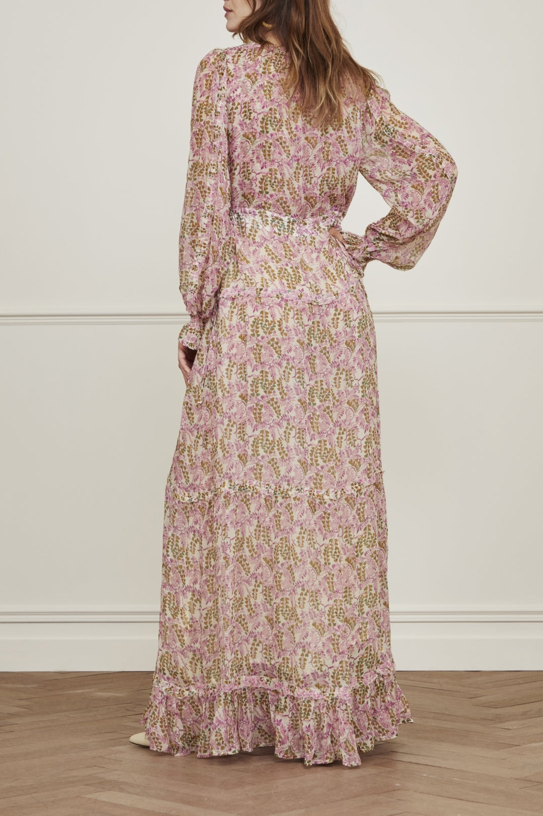 Hanni Dress Fabienne chapot - second hand