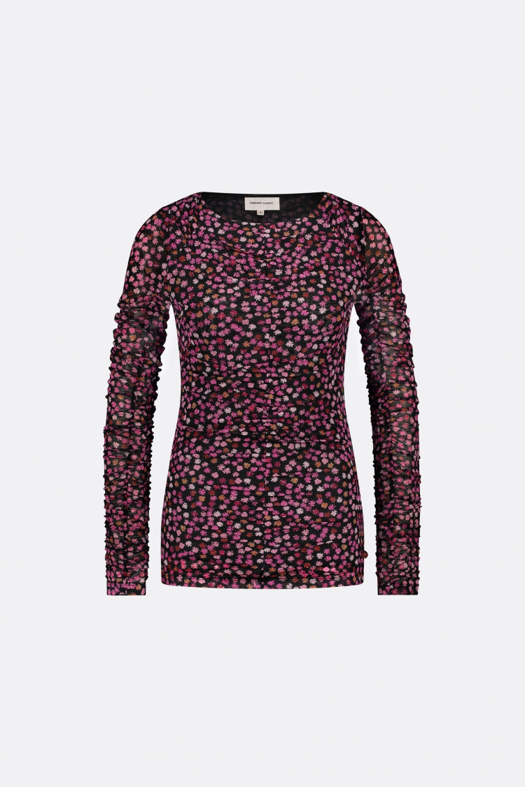 Kane Top Fabienne chapot - second hand