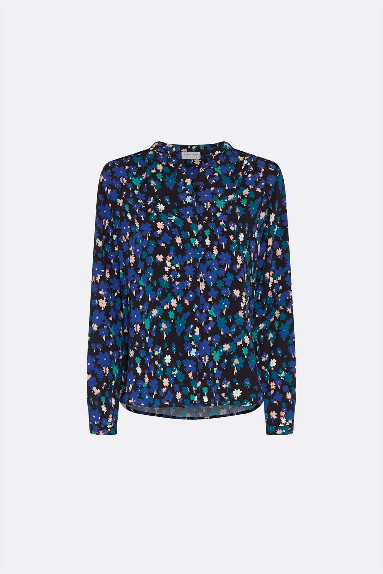 Sunset Cato Blouse Fabienne chapot - second hand