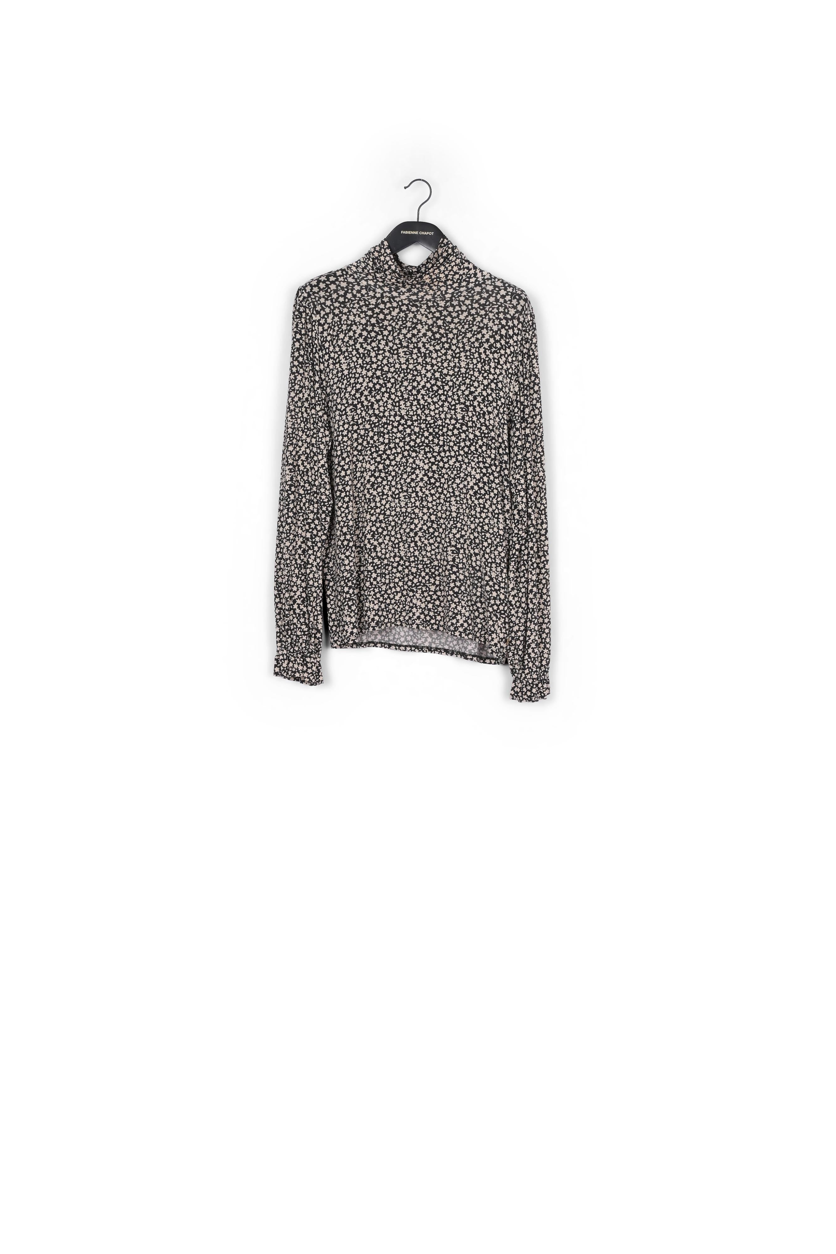 Billy Turtleneck Fabienne chapot - second hand