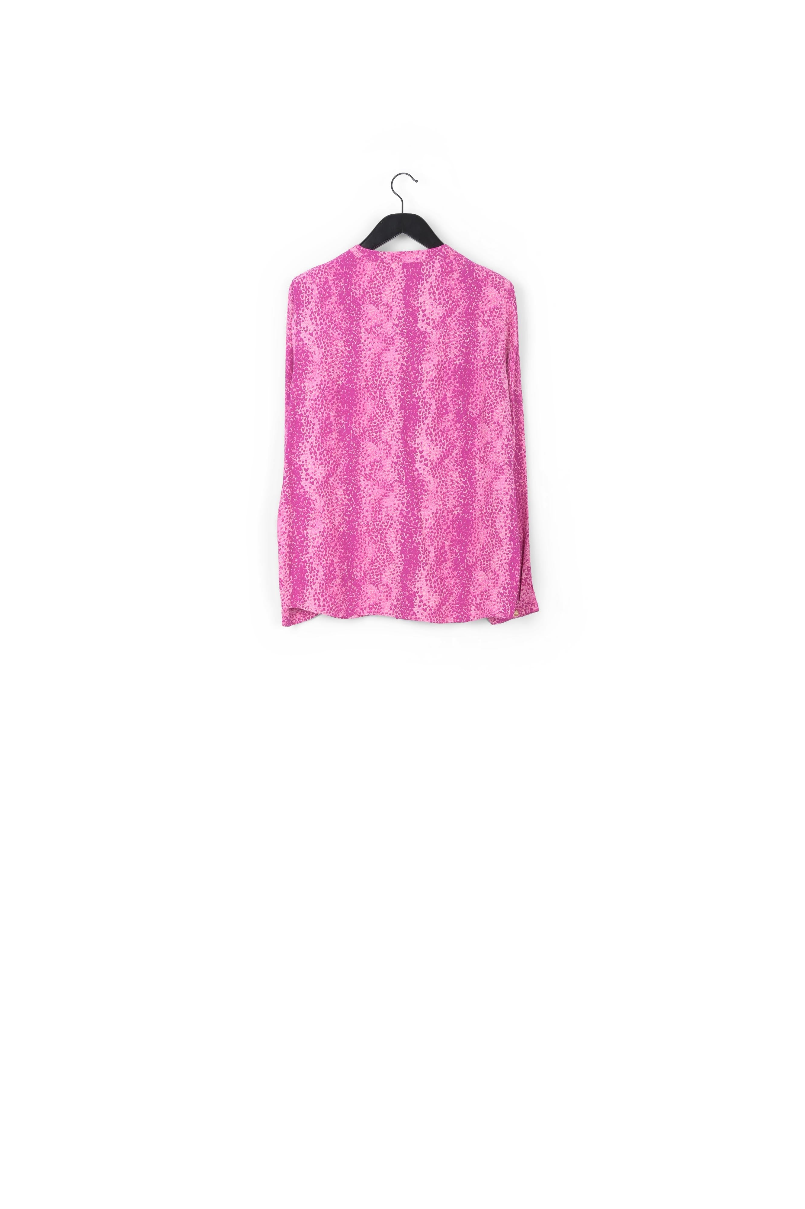 Sunset Blouse Fabienne chapot - second hand