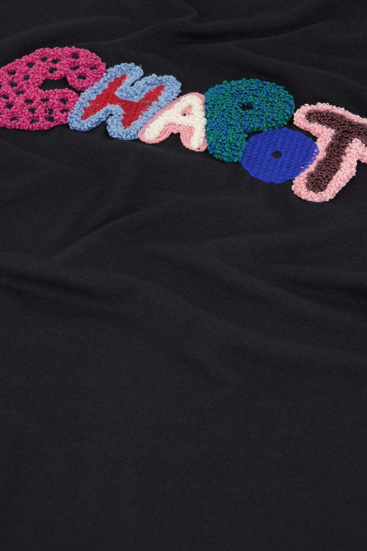 Terry T-shirt Fabienne chapot - second hand