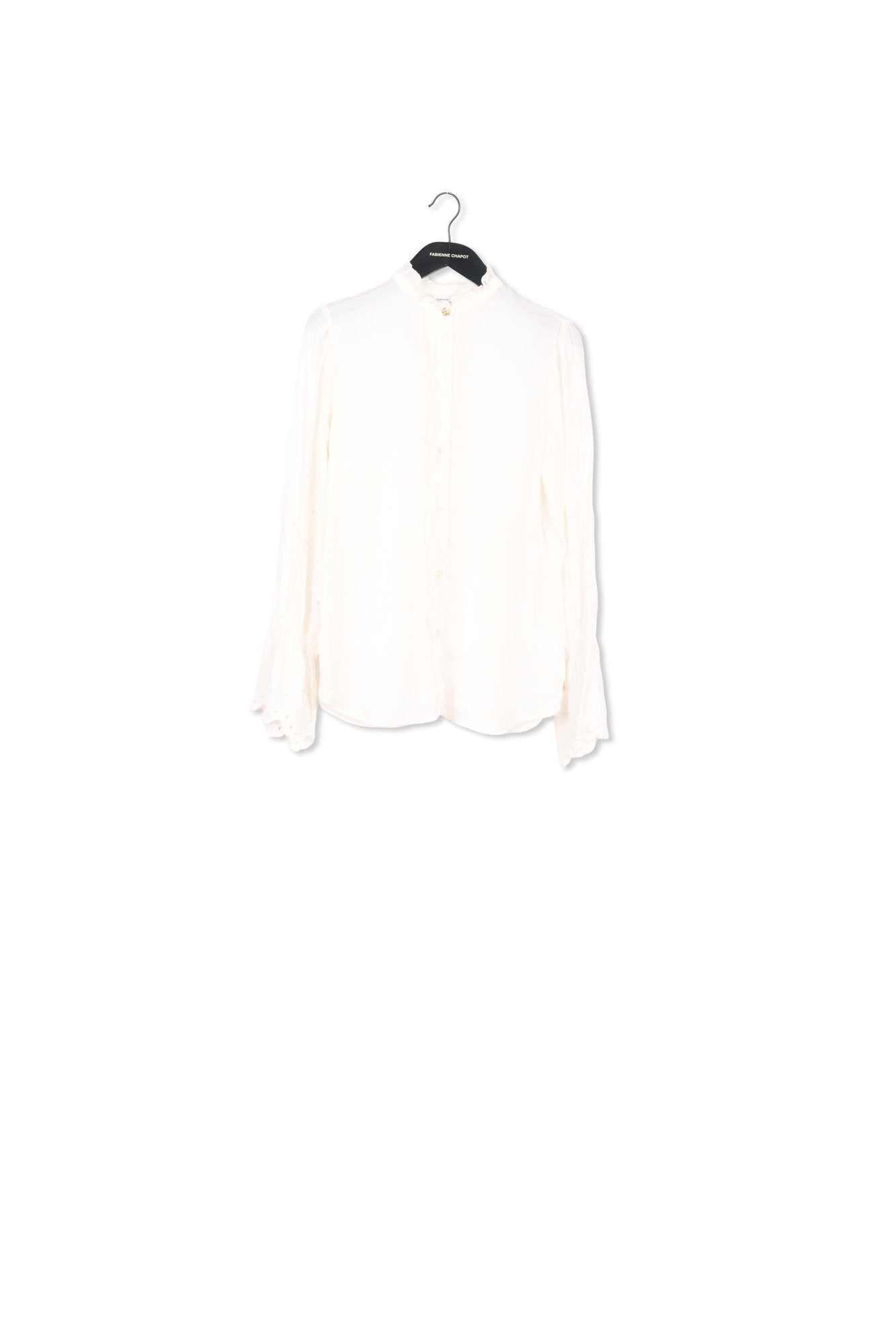 Clara Blouse Fabienne chapot - second hand
