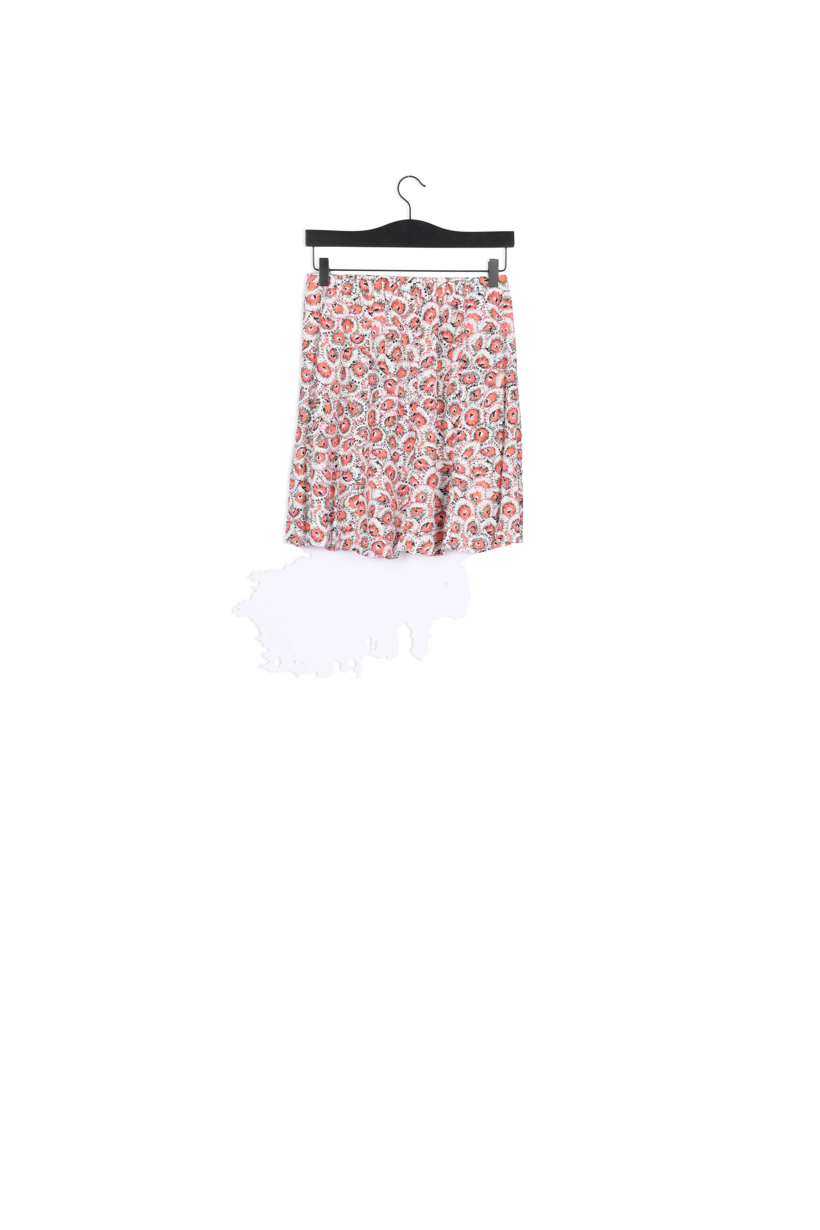 Lotta Skirt Fabienne chapot - second hand