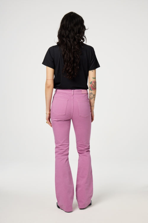 Eva Flare Jeans Fabienne chapot - second hand