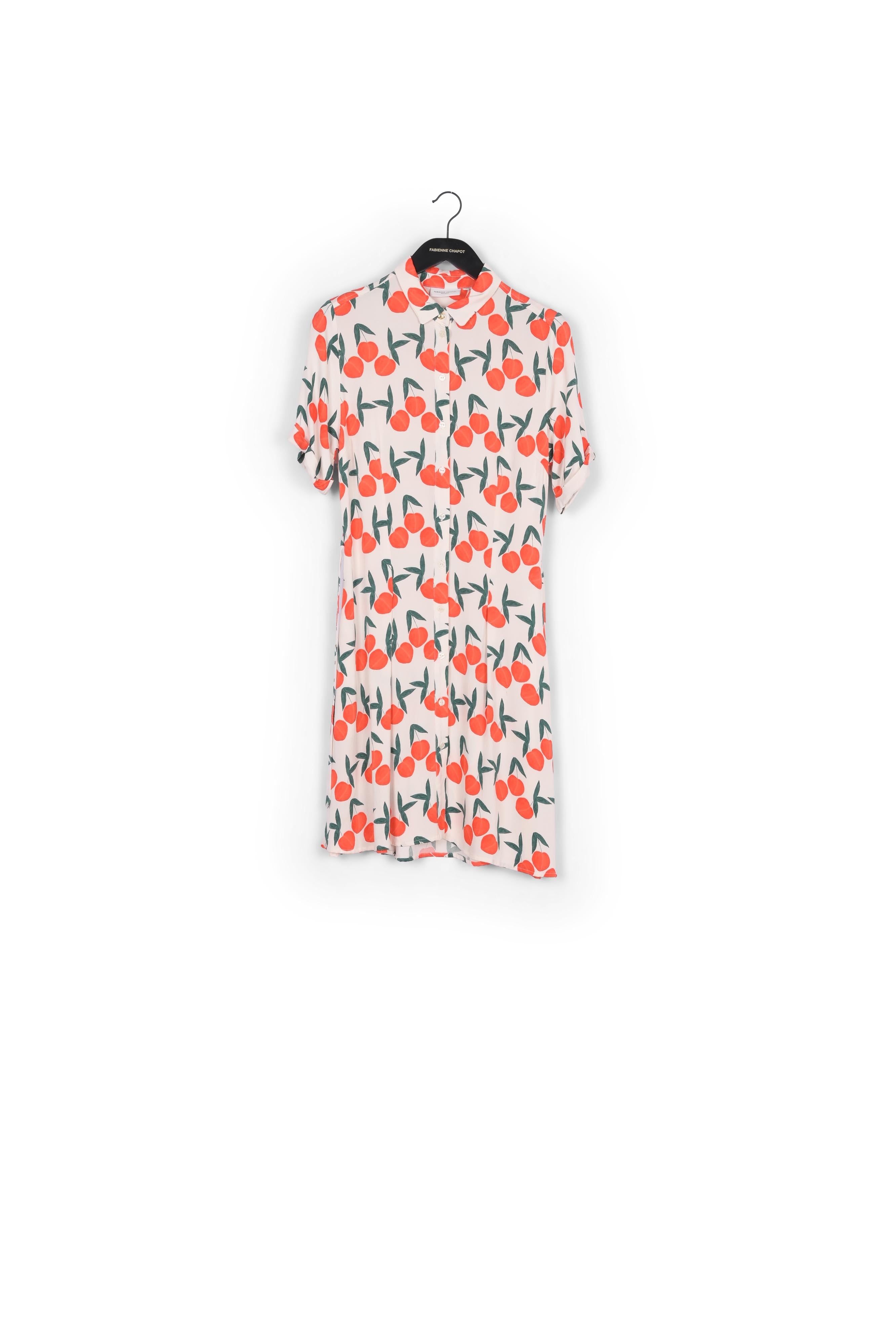 Mila Dress Fabienne chapot - second hand