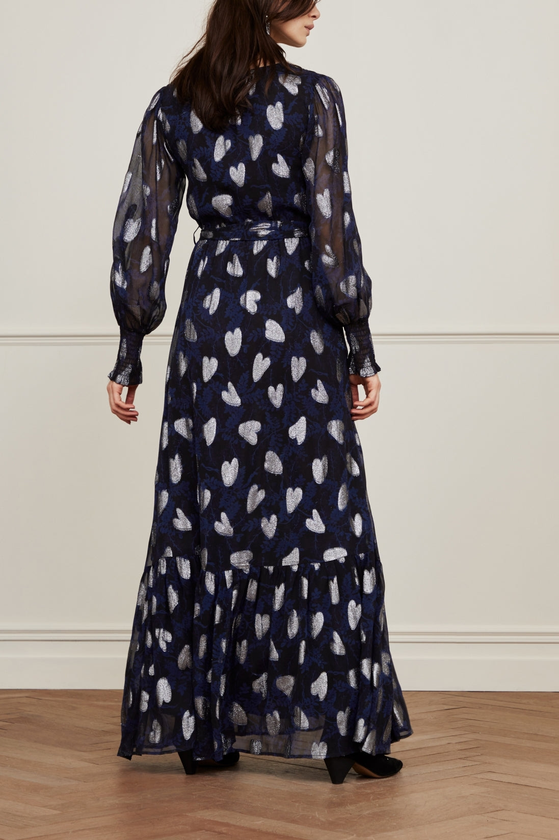 Chacha Dress Fabienne chapot - second hand