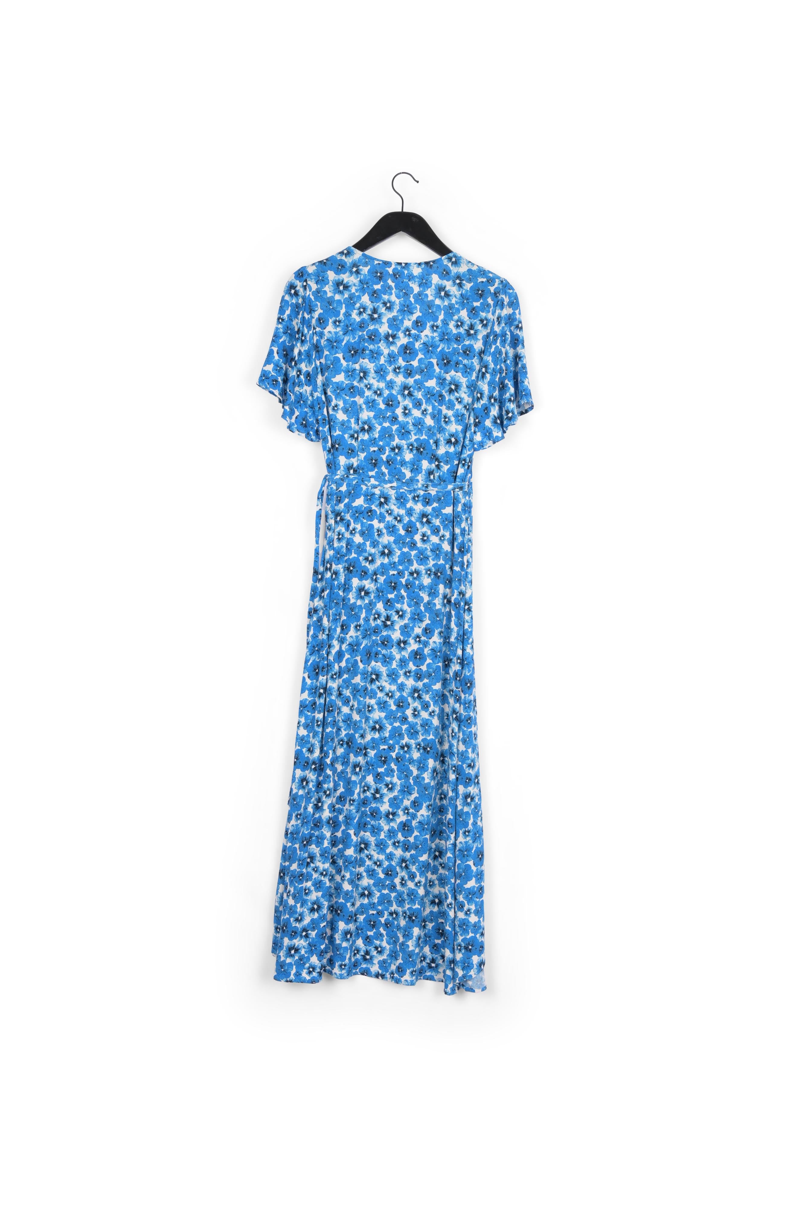 Archana Sleeve Cato Dress Fabienne chapot - second hand