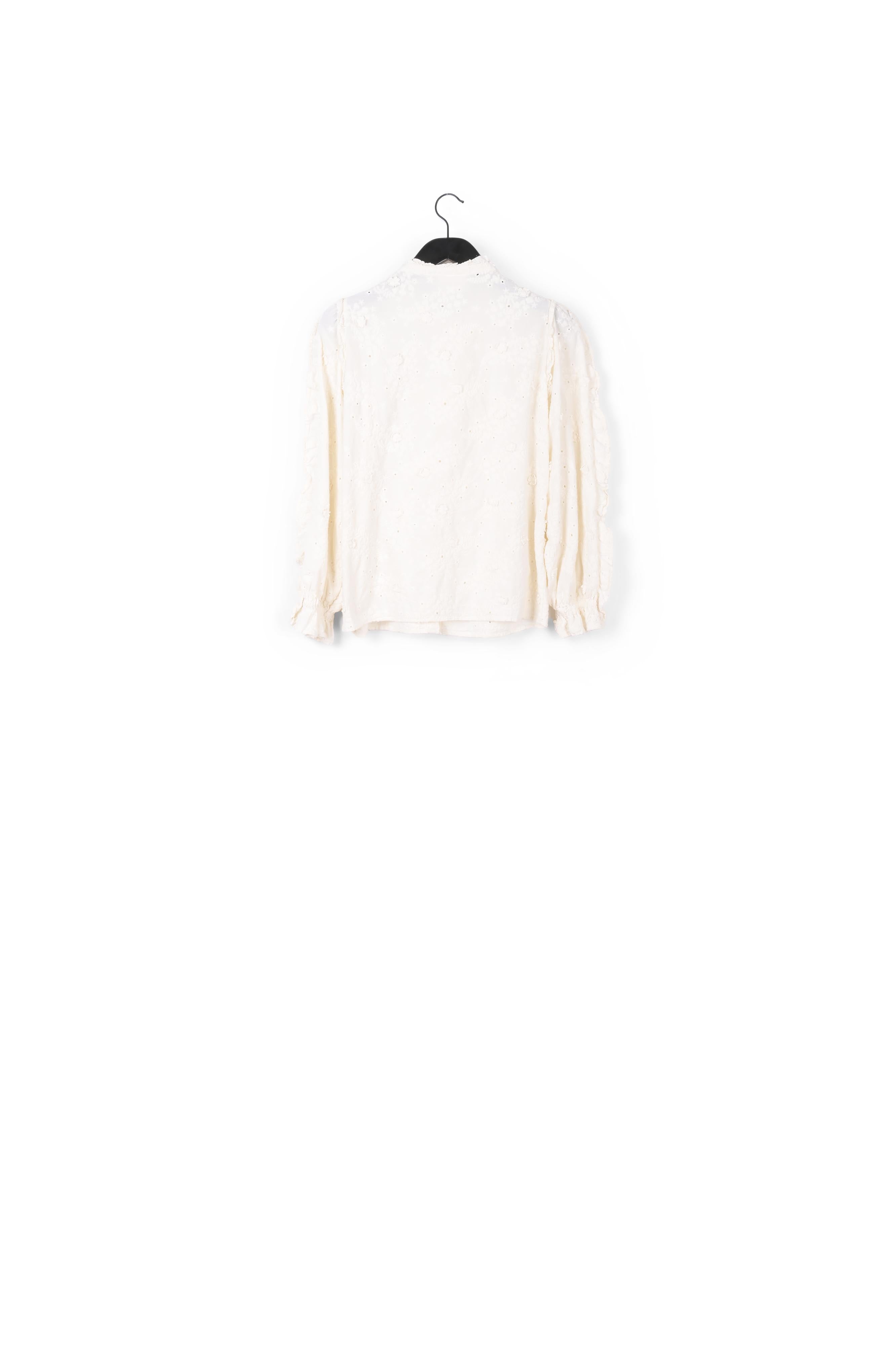 Fien Blouse Fabienne chapot - second hand