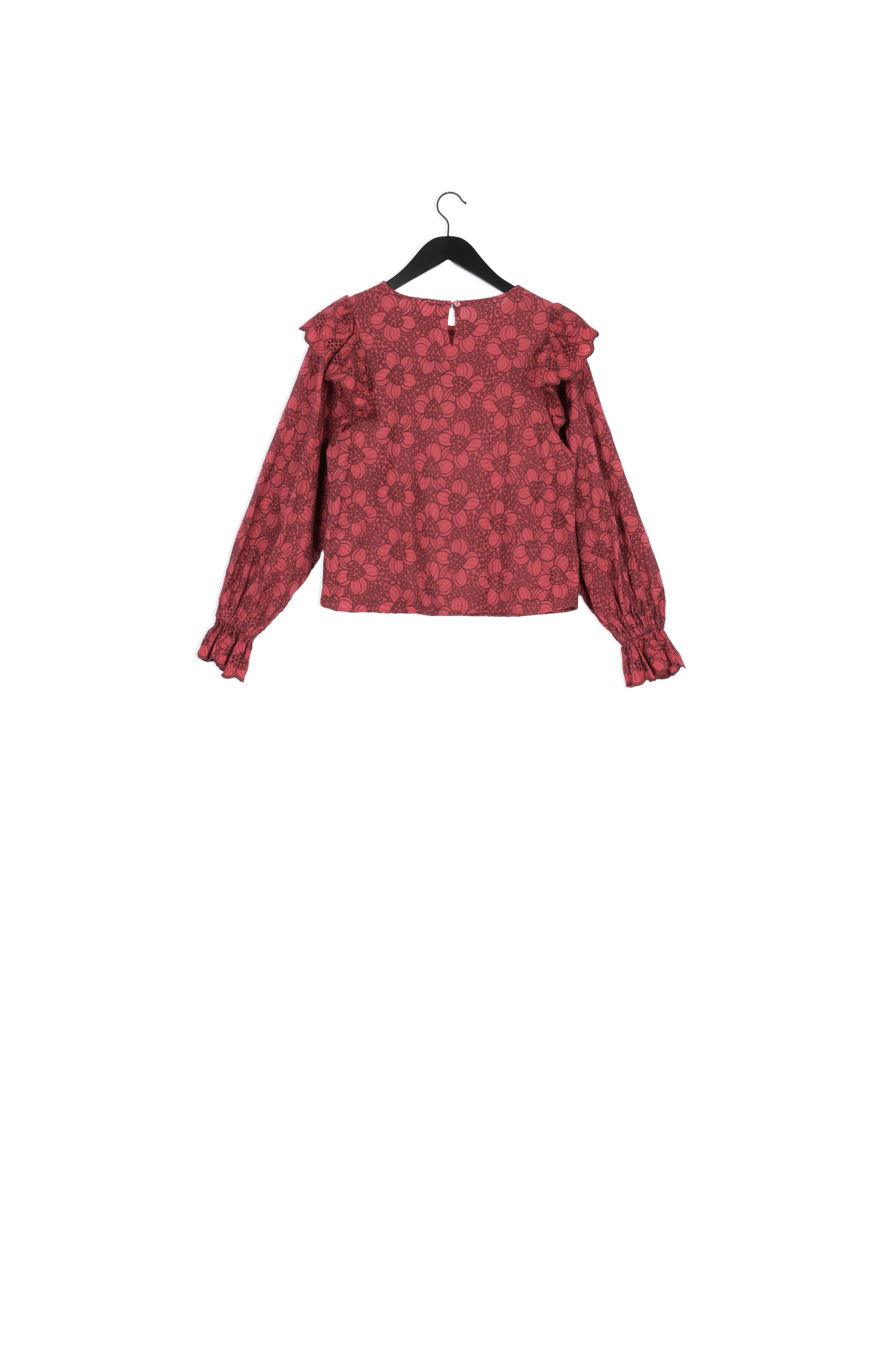 Kasja Top Fabienne chapot - second hand