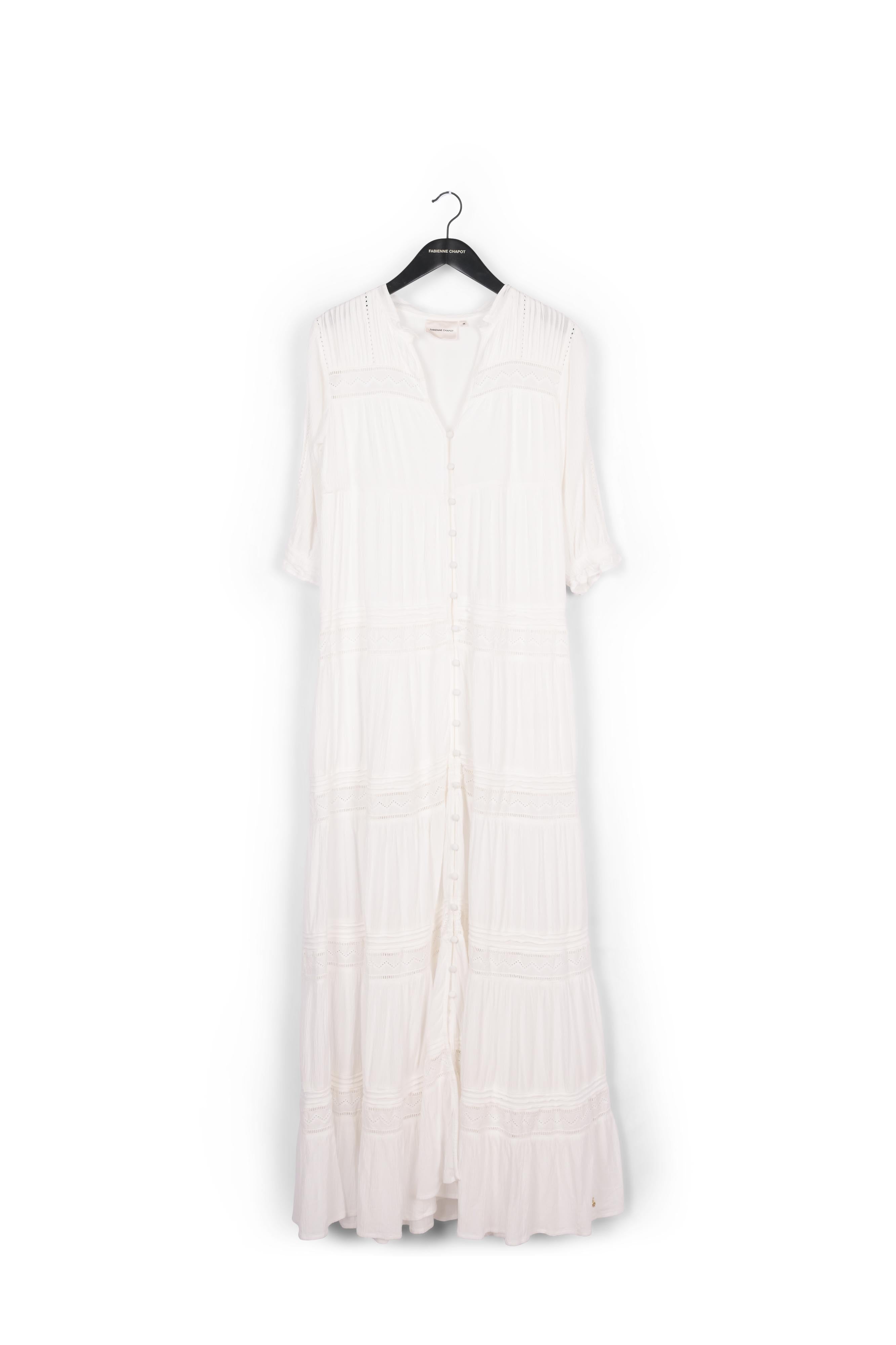 Kira Dress Fabienne chapot - second hand