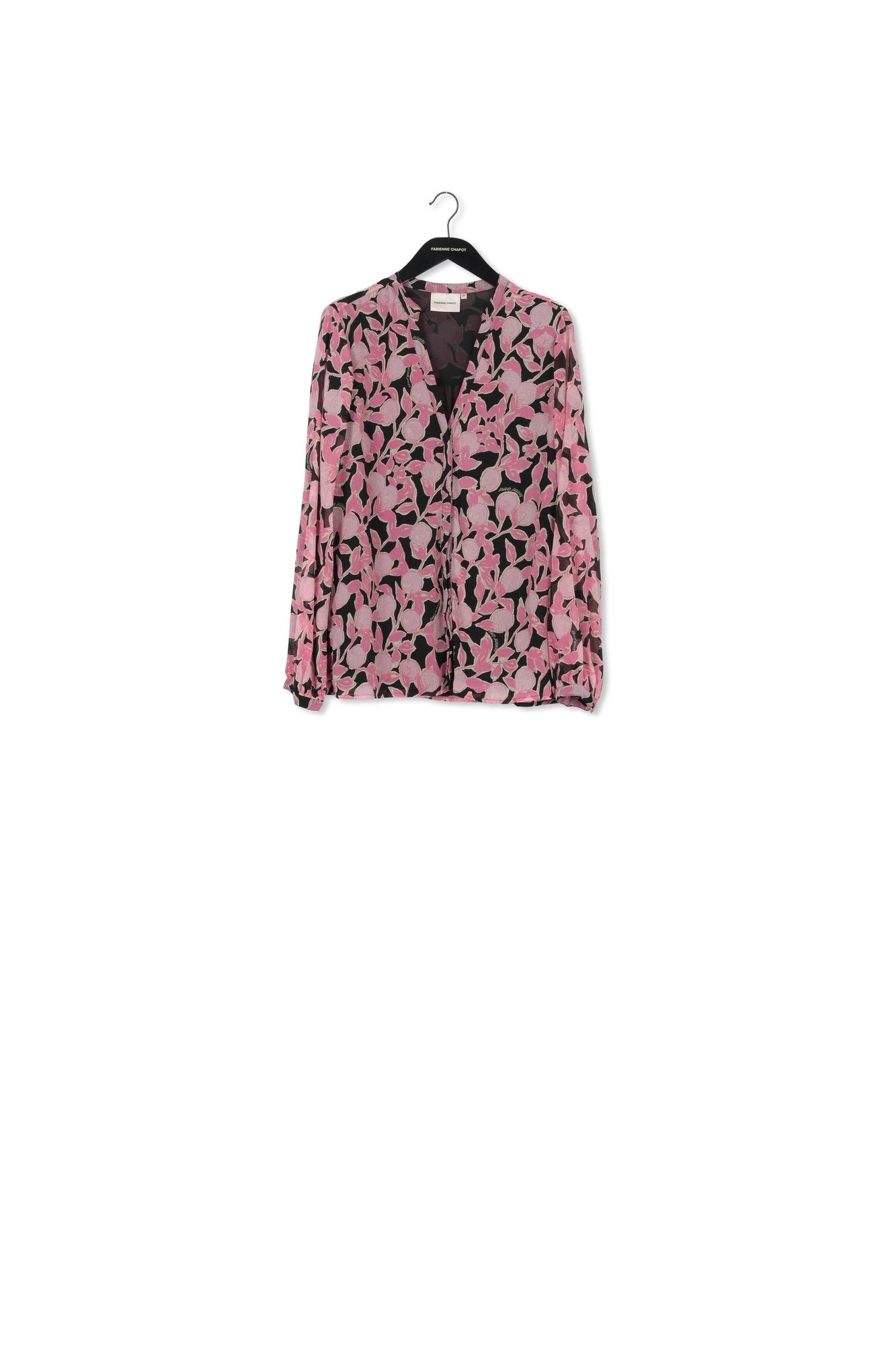 Frida Blouse Fabienne chapot - second hand