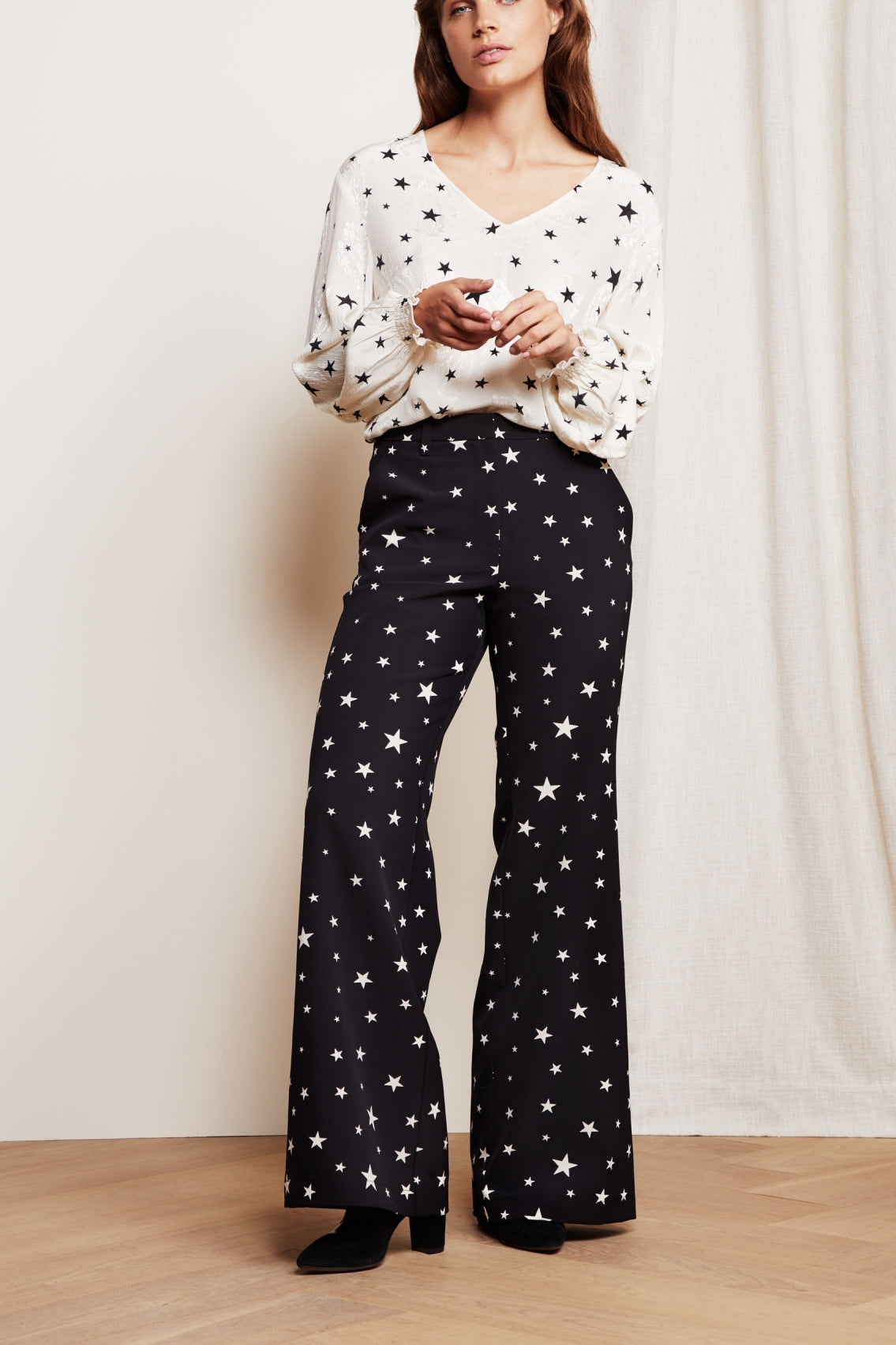 Valerie Top Fabienne chapot - second hand