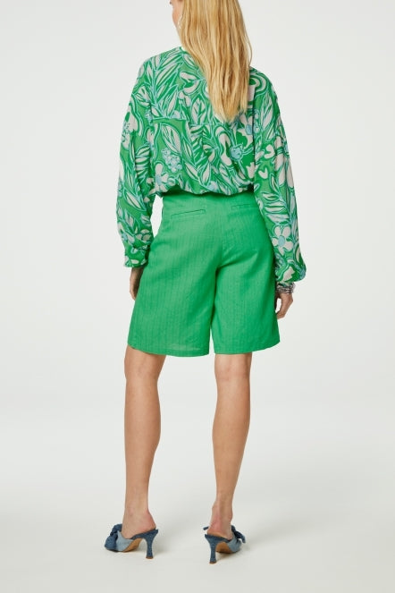 Lexi Blouse Fabienne chapot - second hand