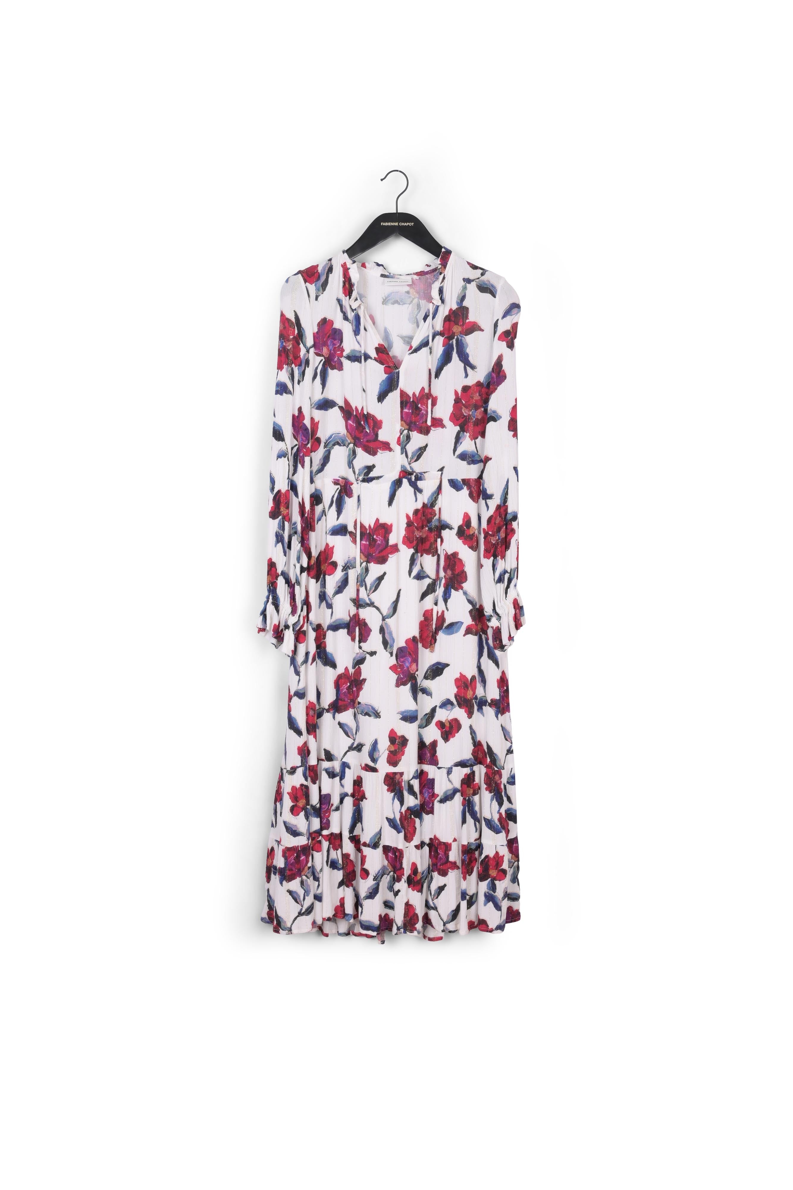 Coco Dress Fabienne chapot - second hand