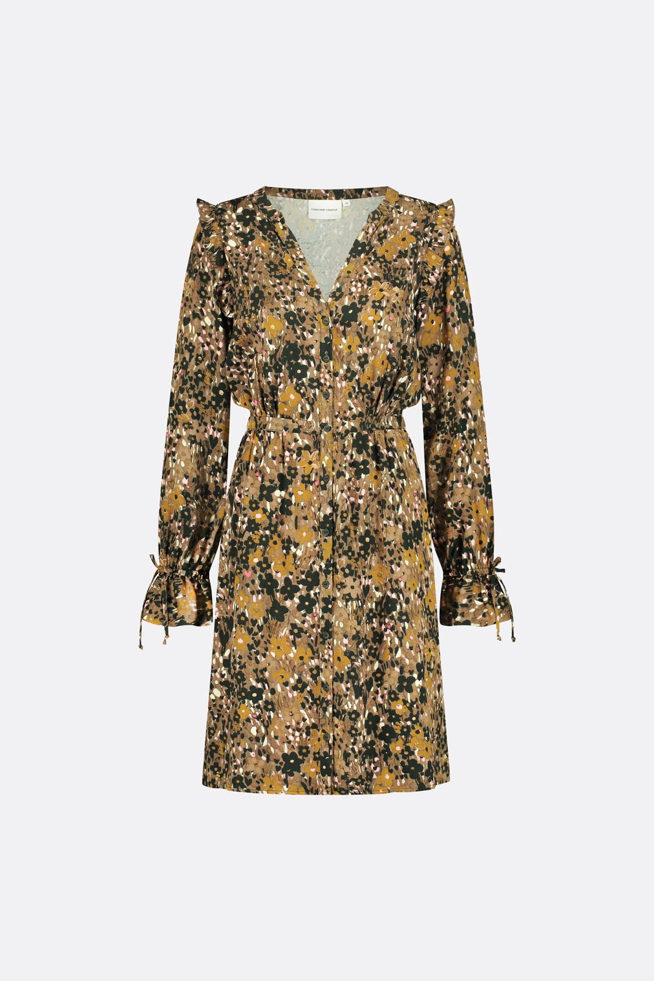 Becca Dress Fabienne chapot - second hand