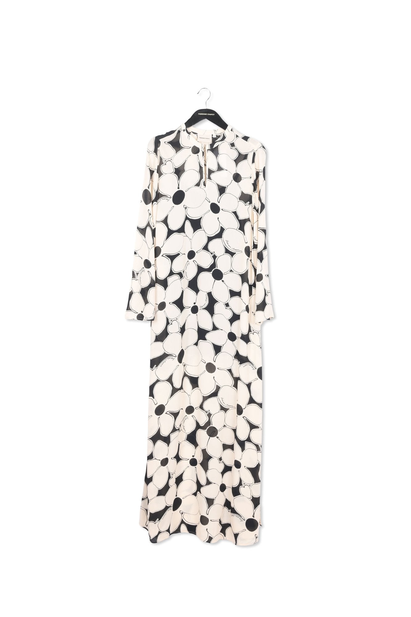 Giselle Dress Fabienne chapot - second hand