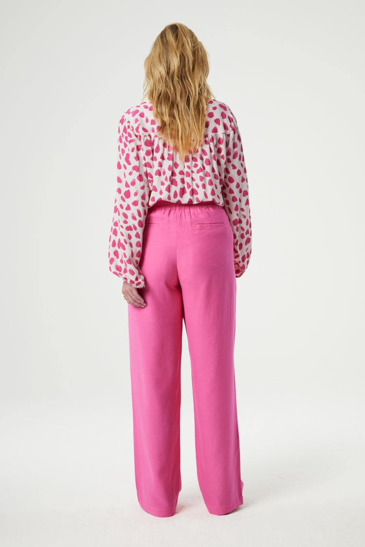 Neale Trousers Fabienne chapot - second hand