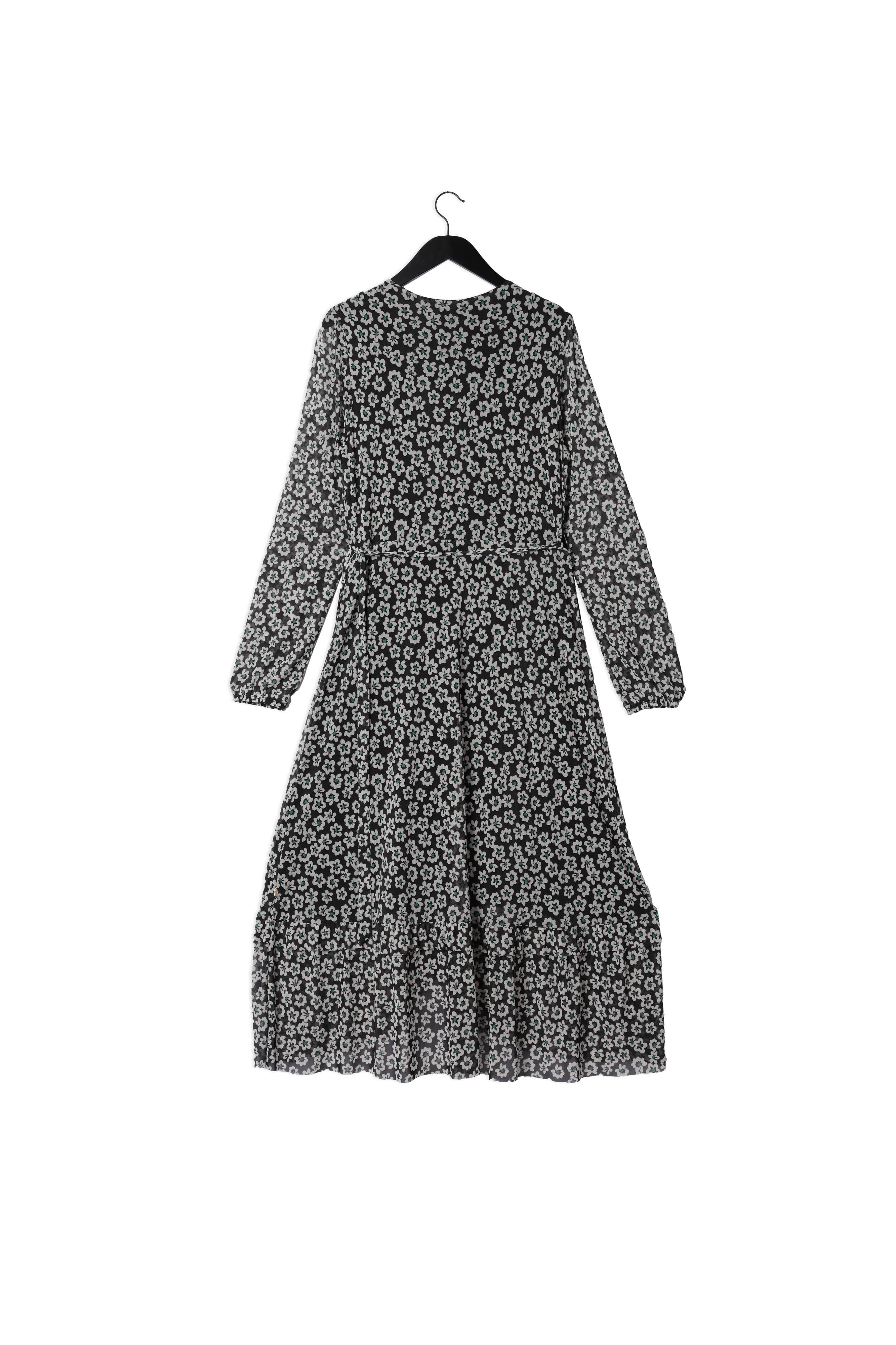 Natasja Frill Dress Fabienne chapot - second hand