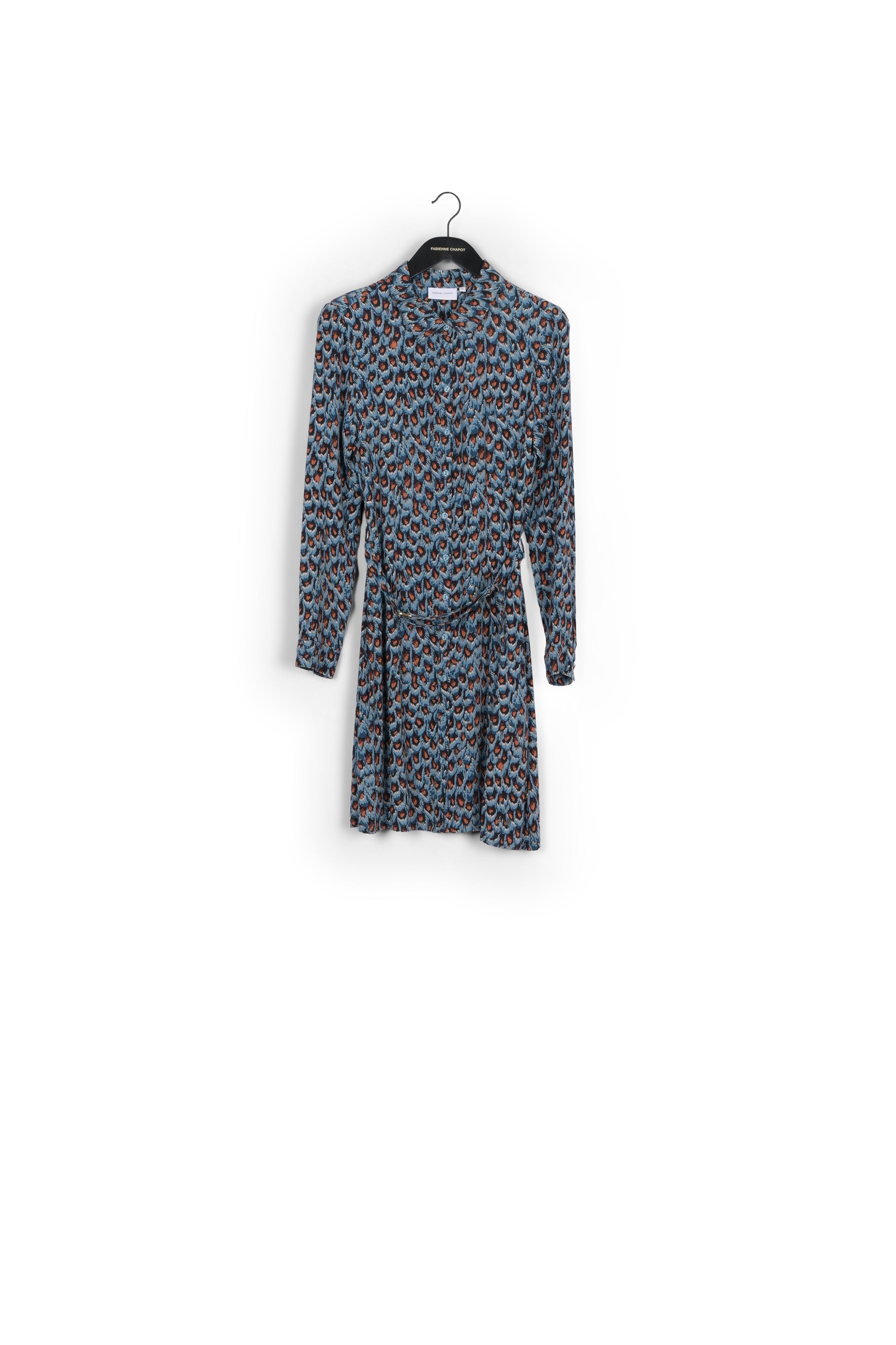 Hayley Dress Fabienne chapot - second hand