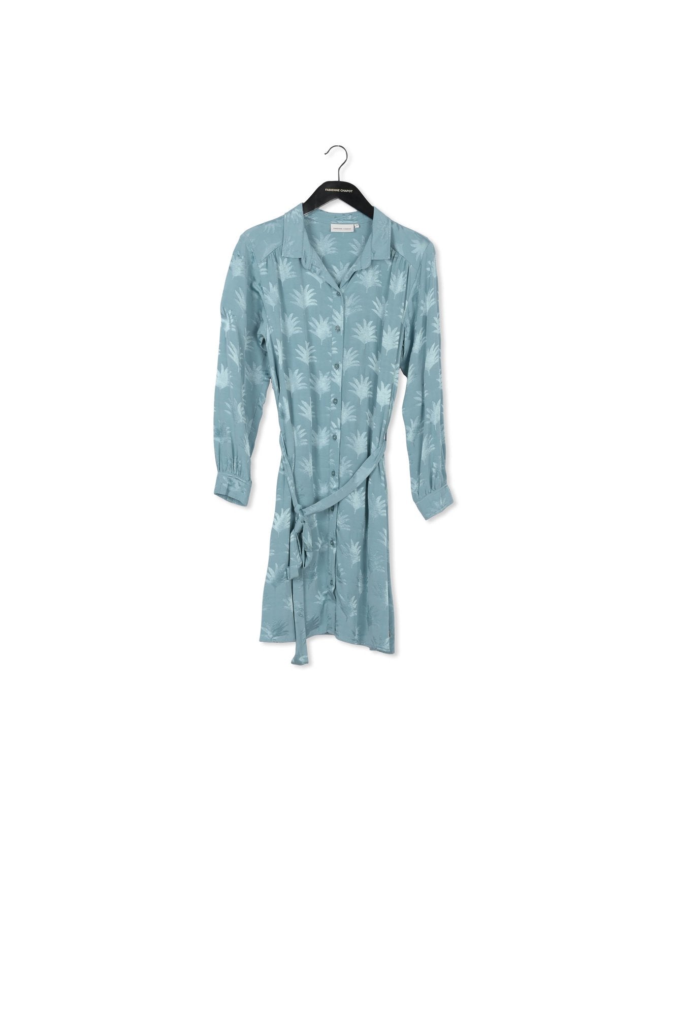 Boy Lou Dress Fabienne chapot - second hand