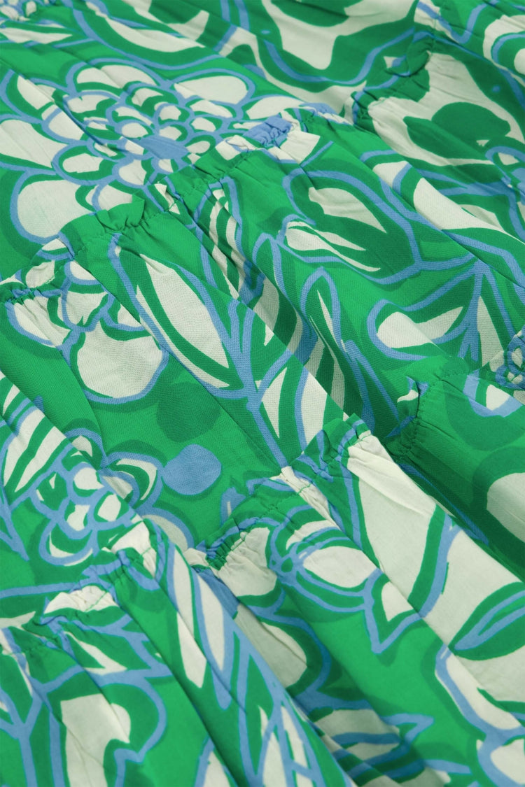 Mitzi Skirt Fabienne chapot - second hand