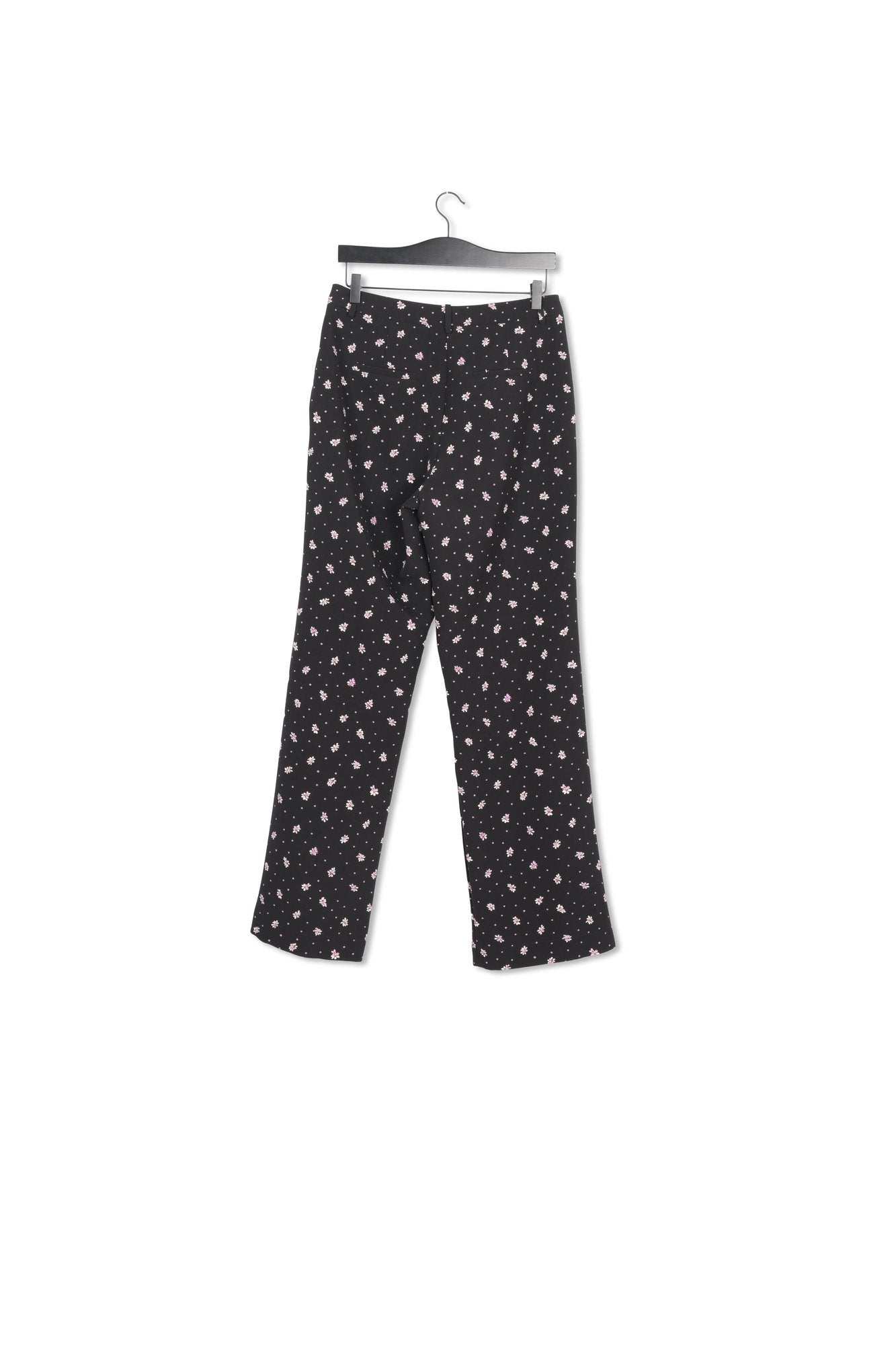 Puck Trousers Fabienne chapot - second hand